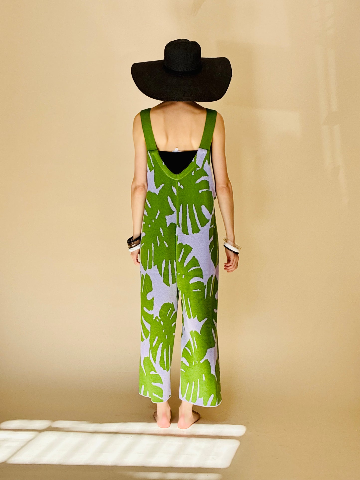 Philo Jumpsuit