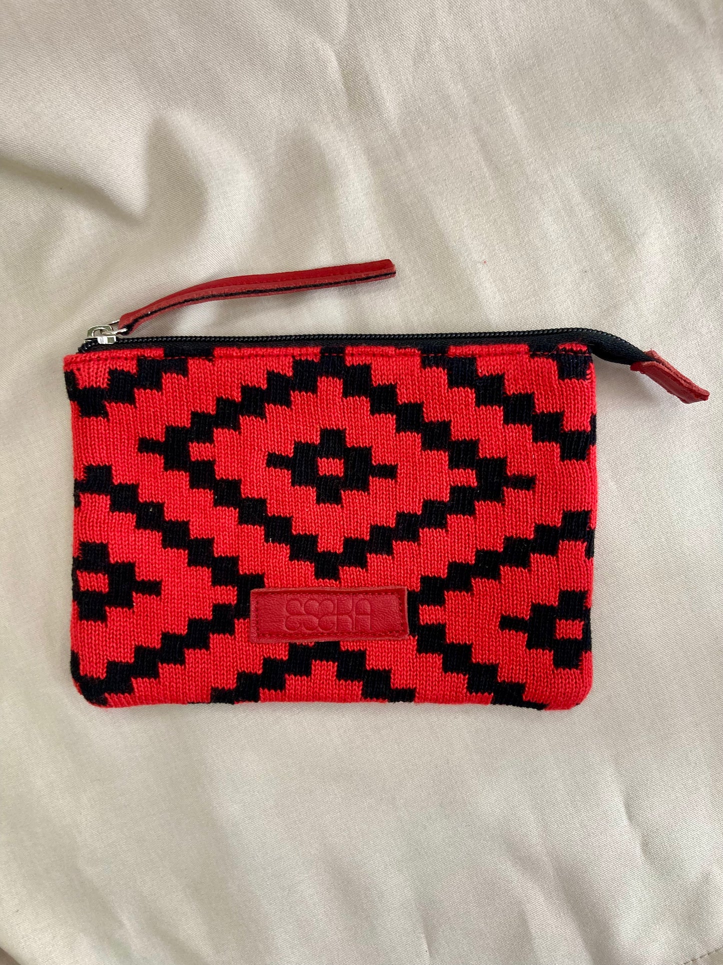 Aztec Mini Clutch