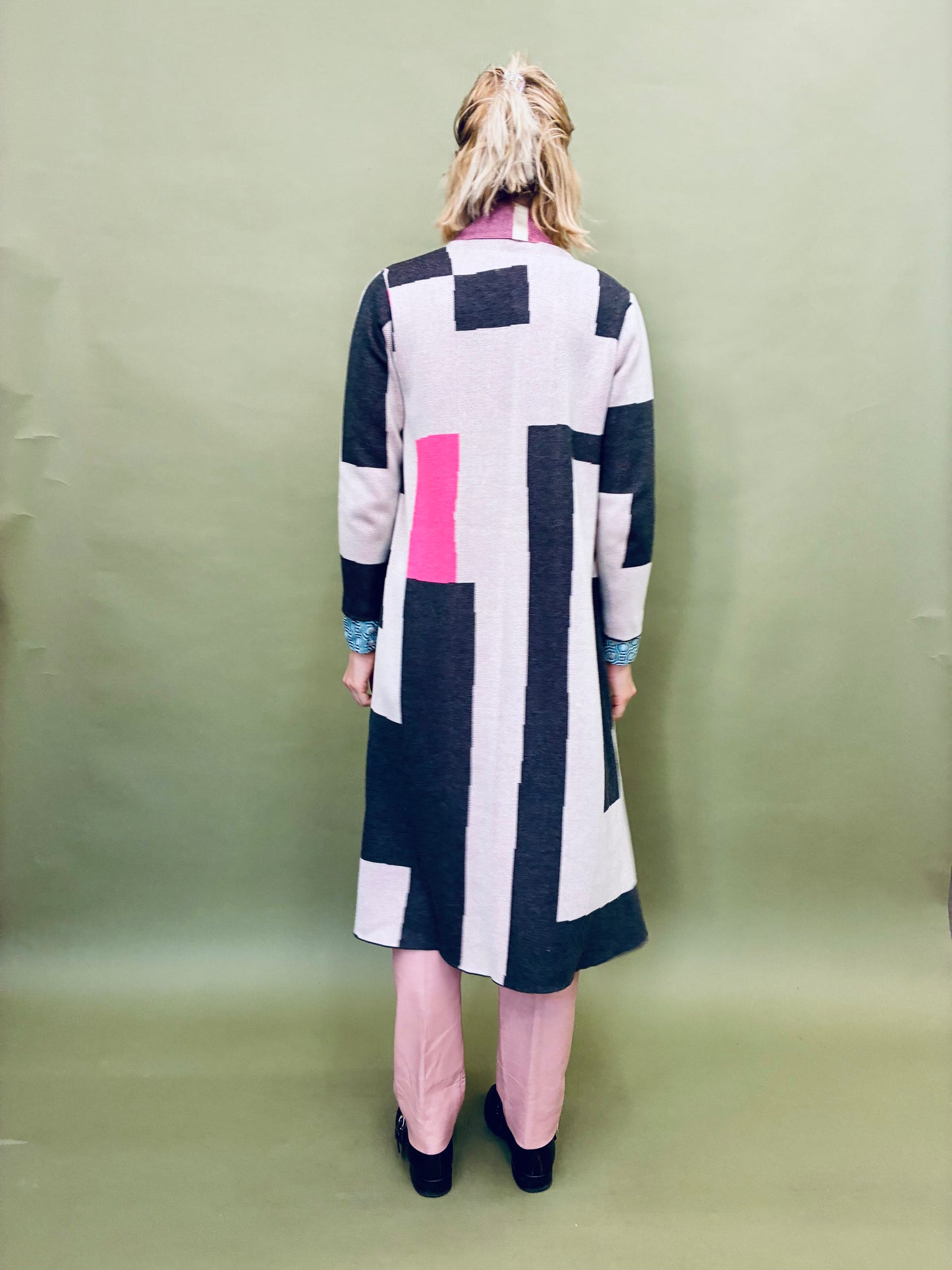 Piano Light Coat