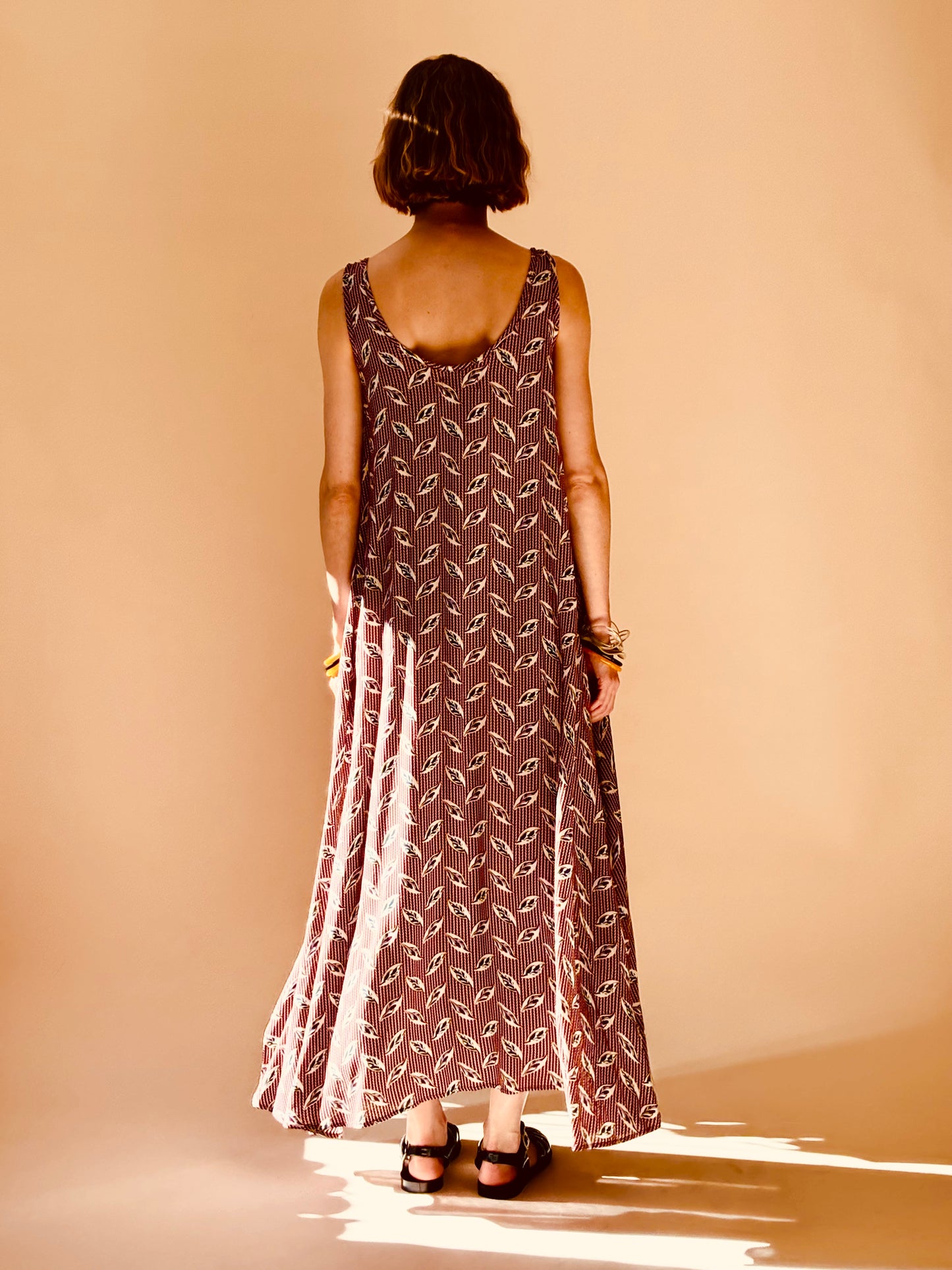 Ilka Dress