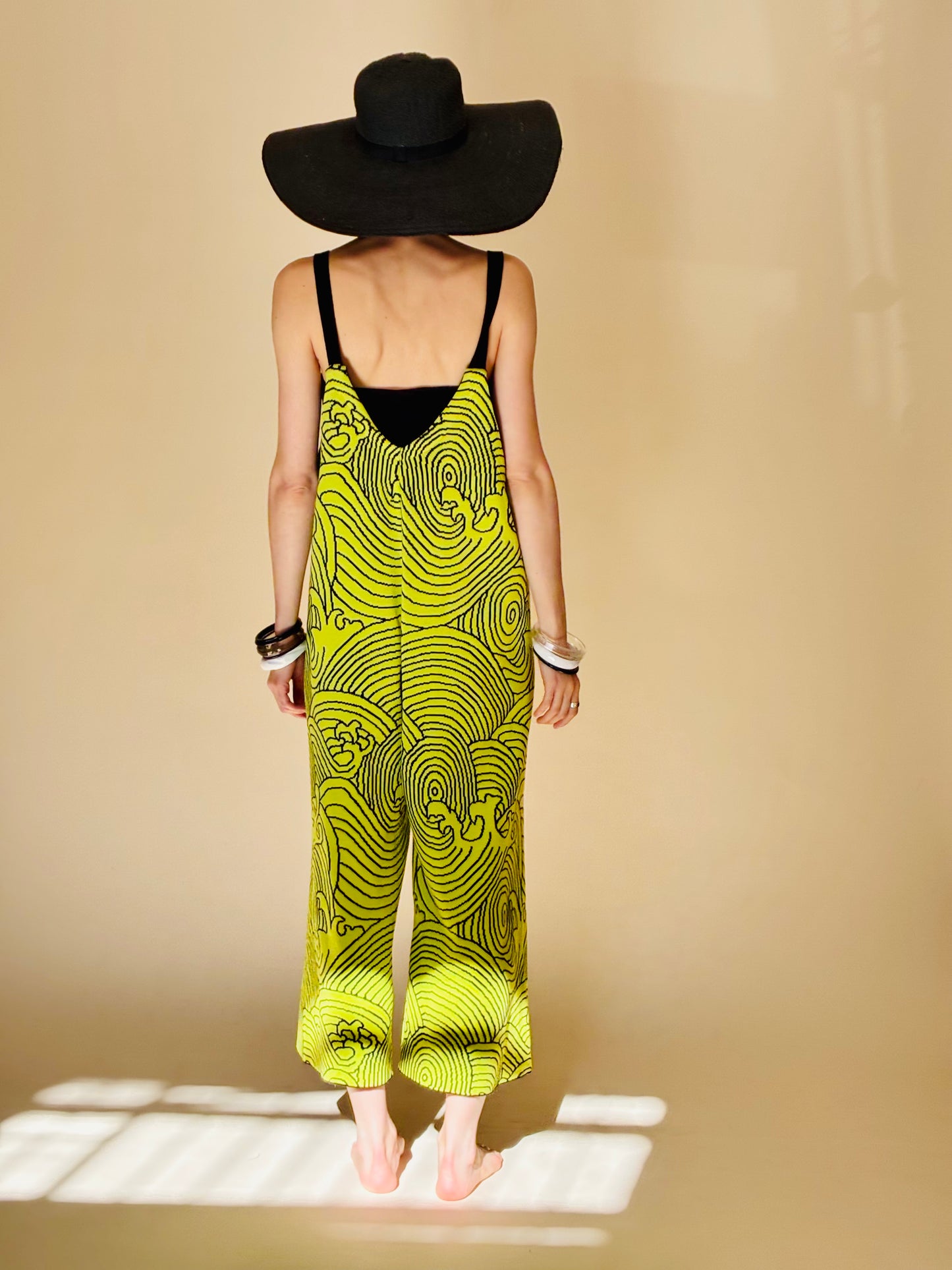 Yoko Jumpsuit