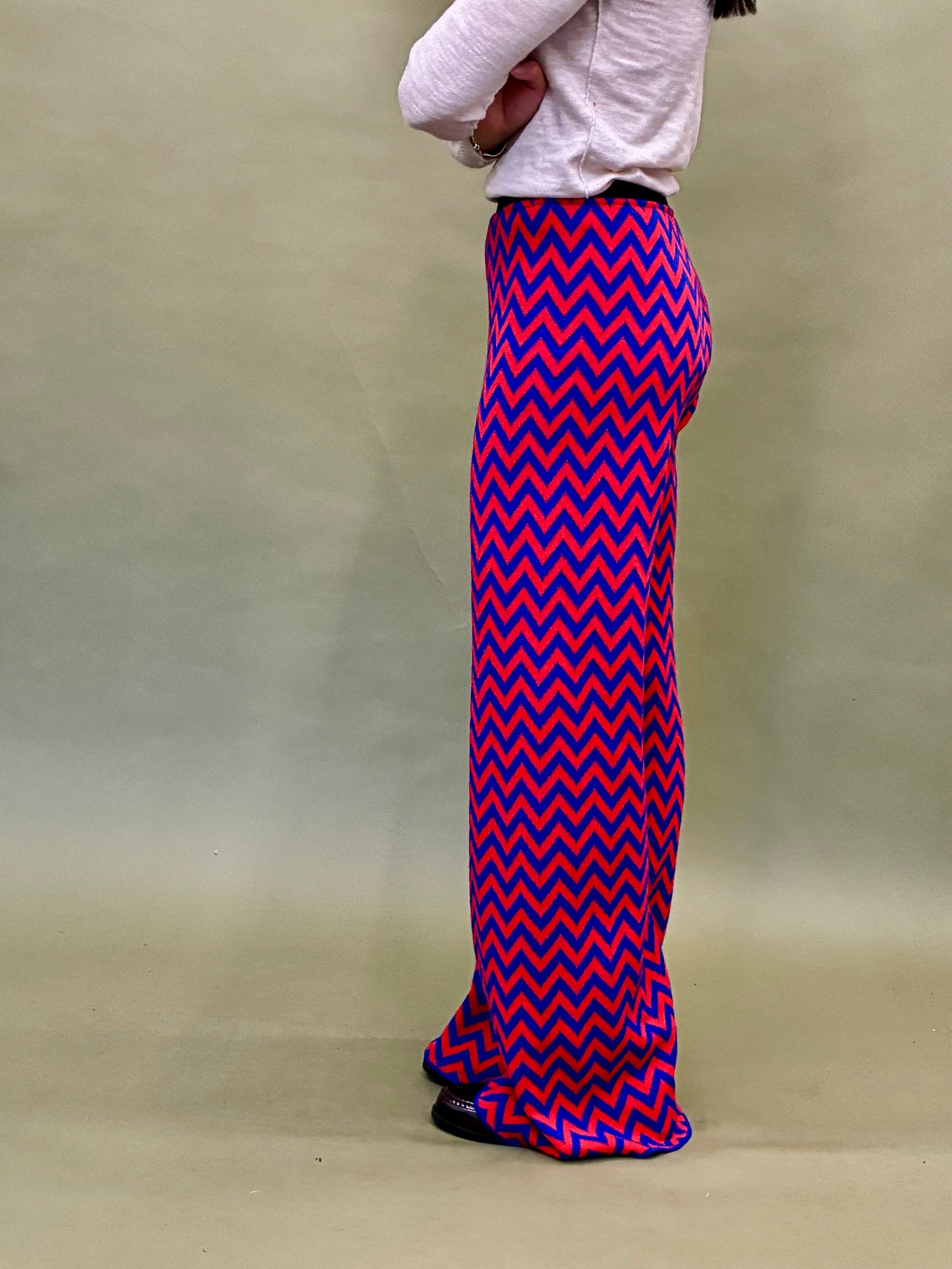 ZigZag Pants