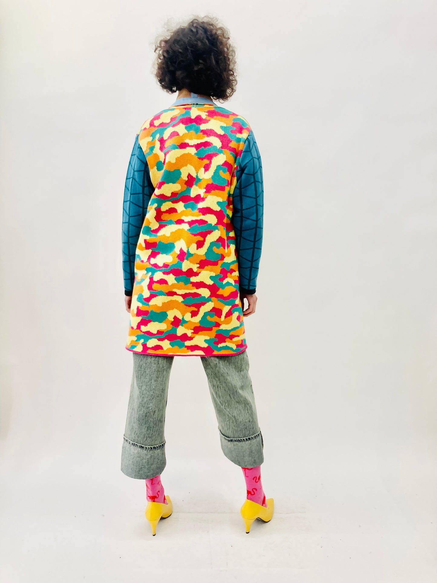 Camou Coat