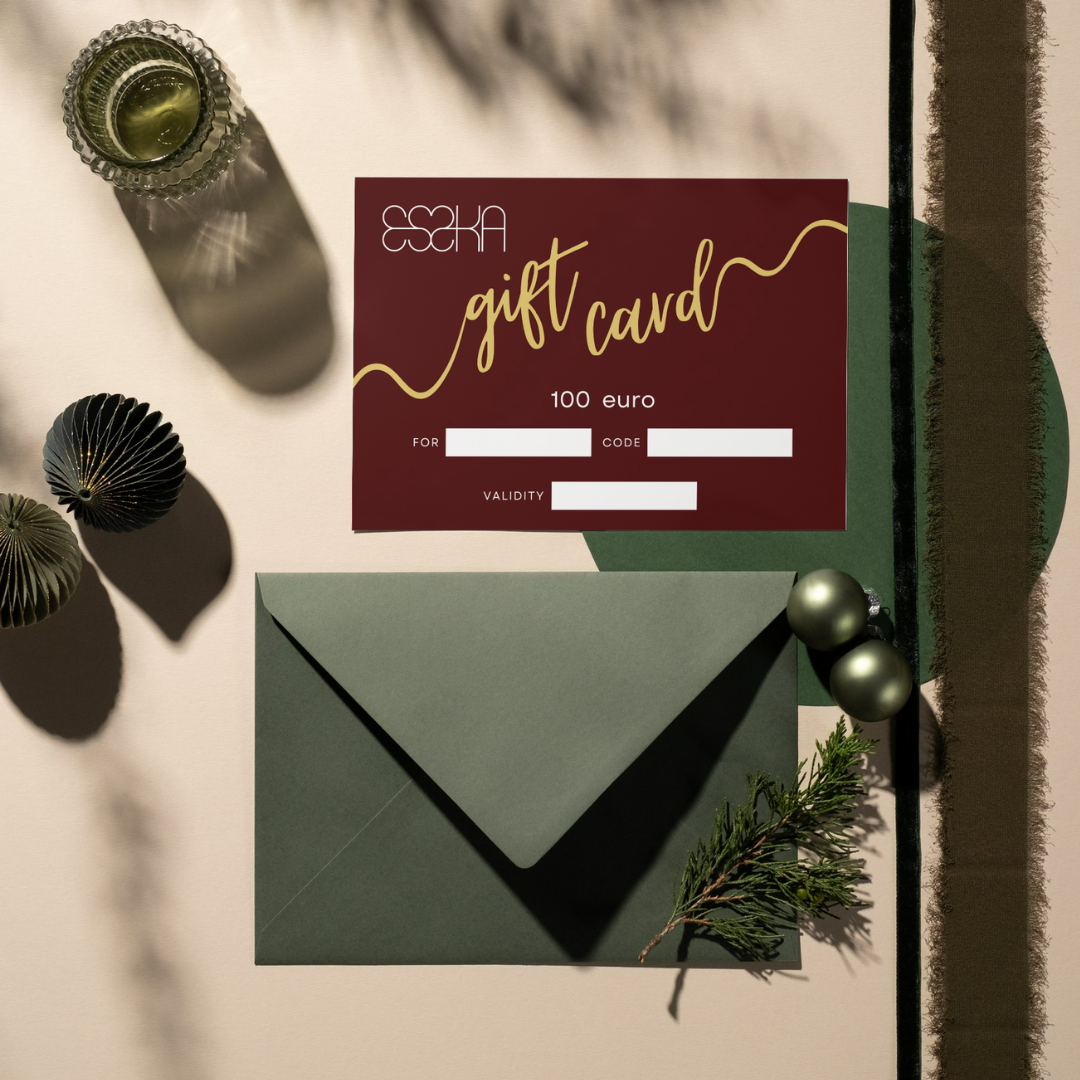 Ajándékutalvány | Gift Card