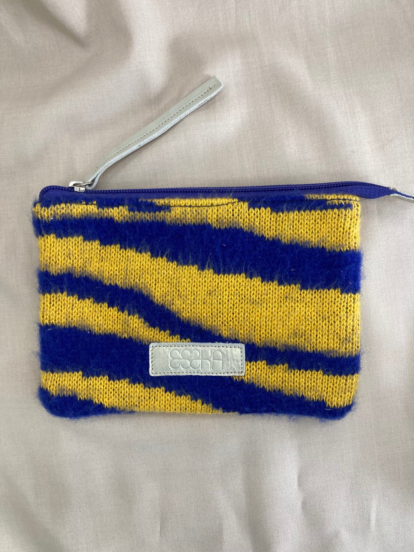 Tiger Mini Clutch