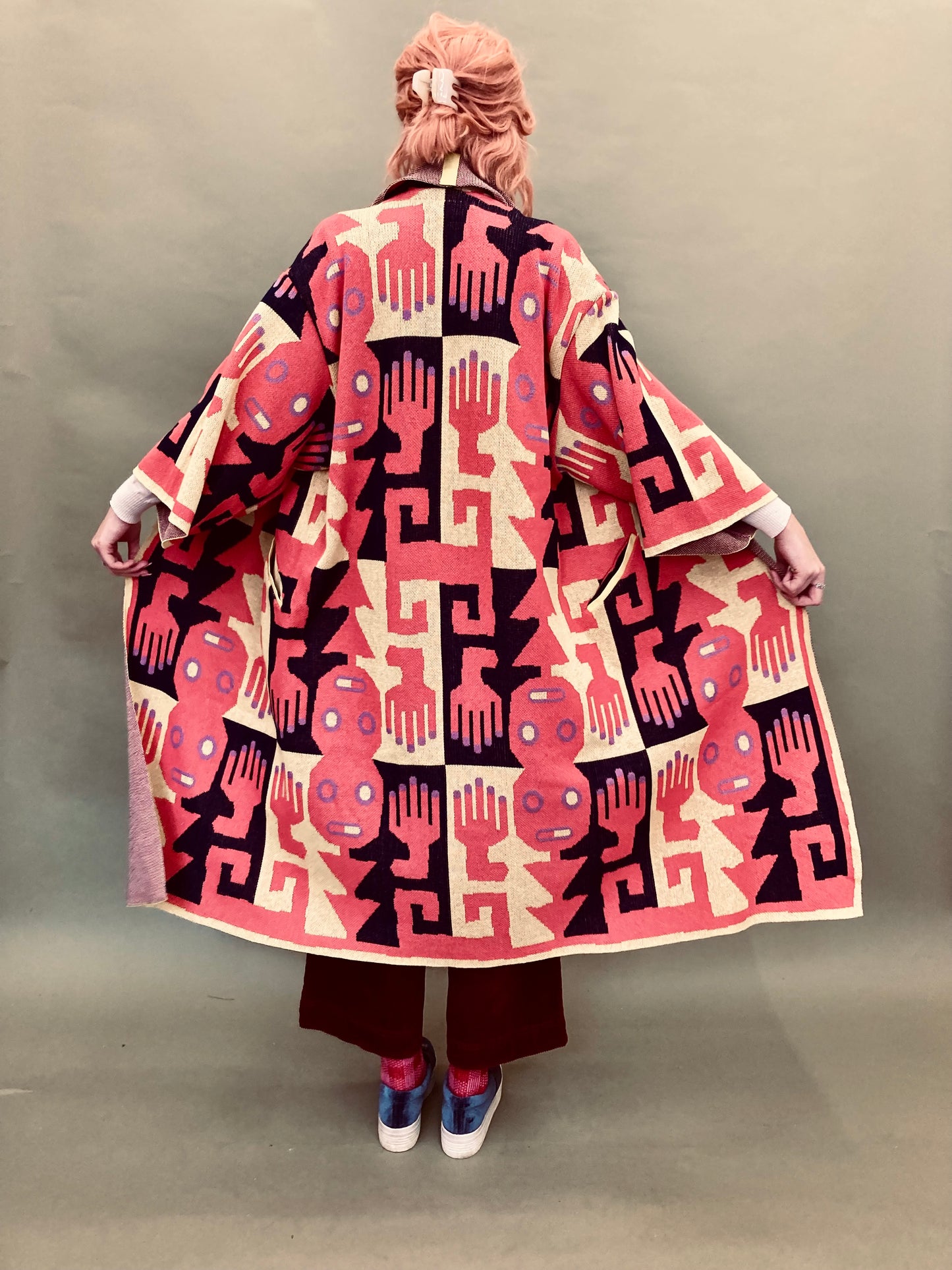 Inka Kimono