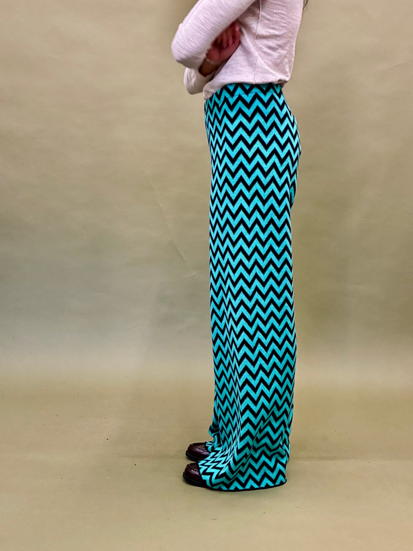 ZigZag Pants