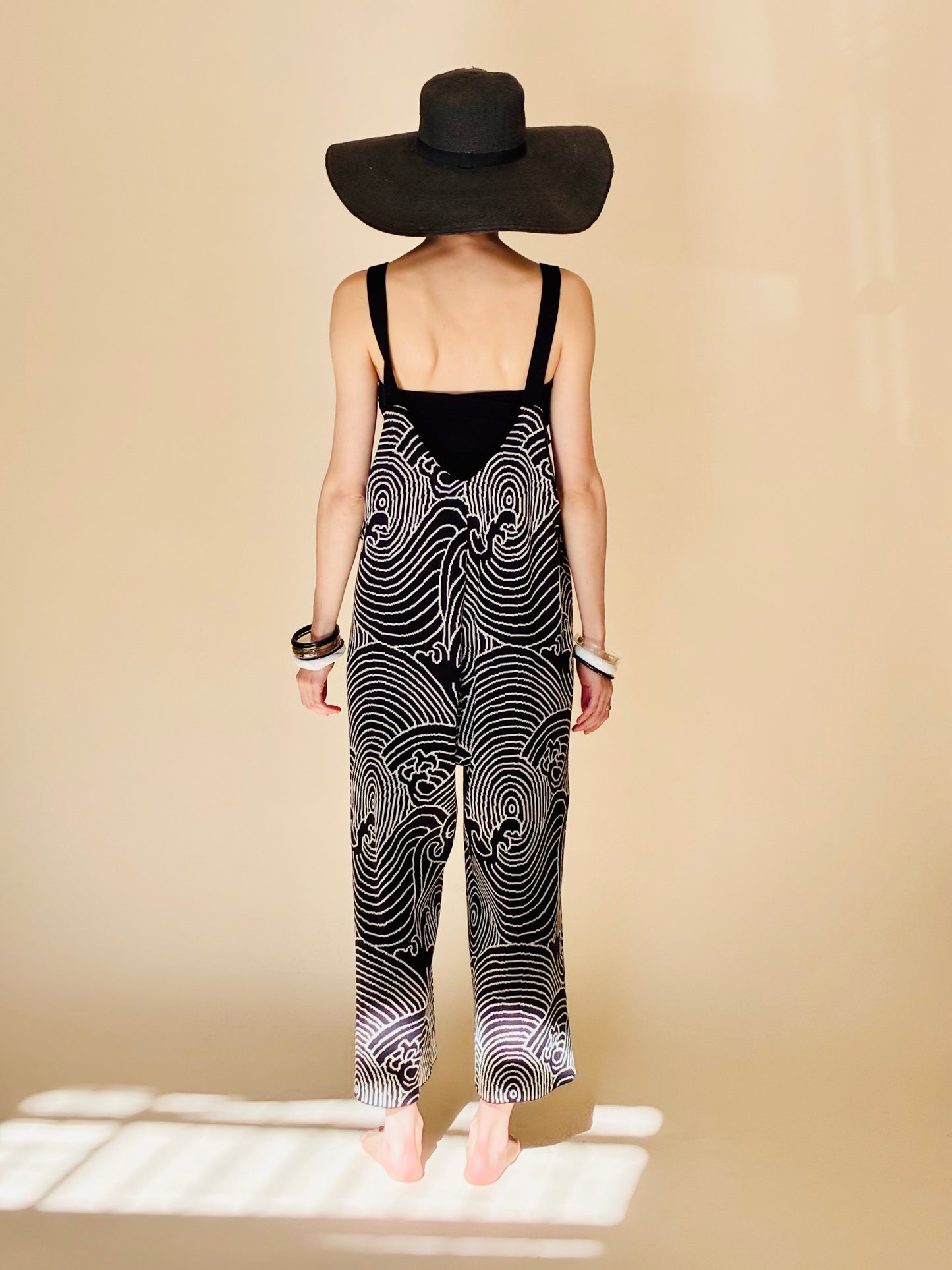 Yoko Jumpsuit