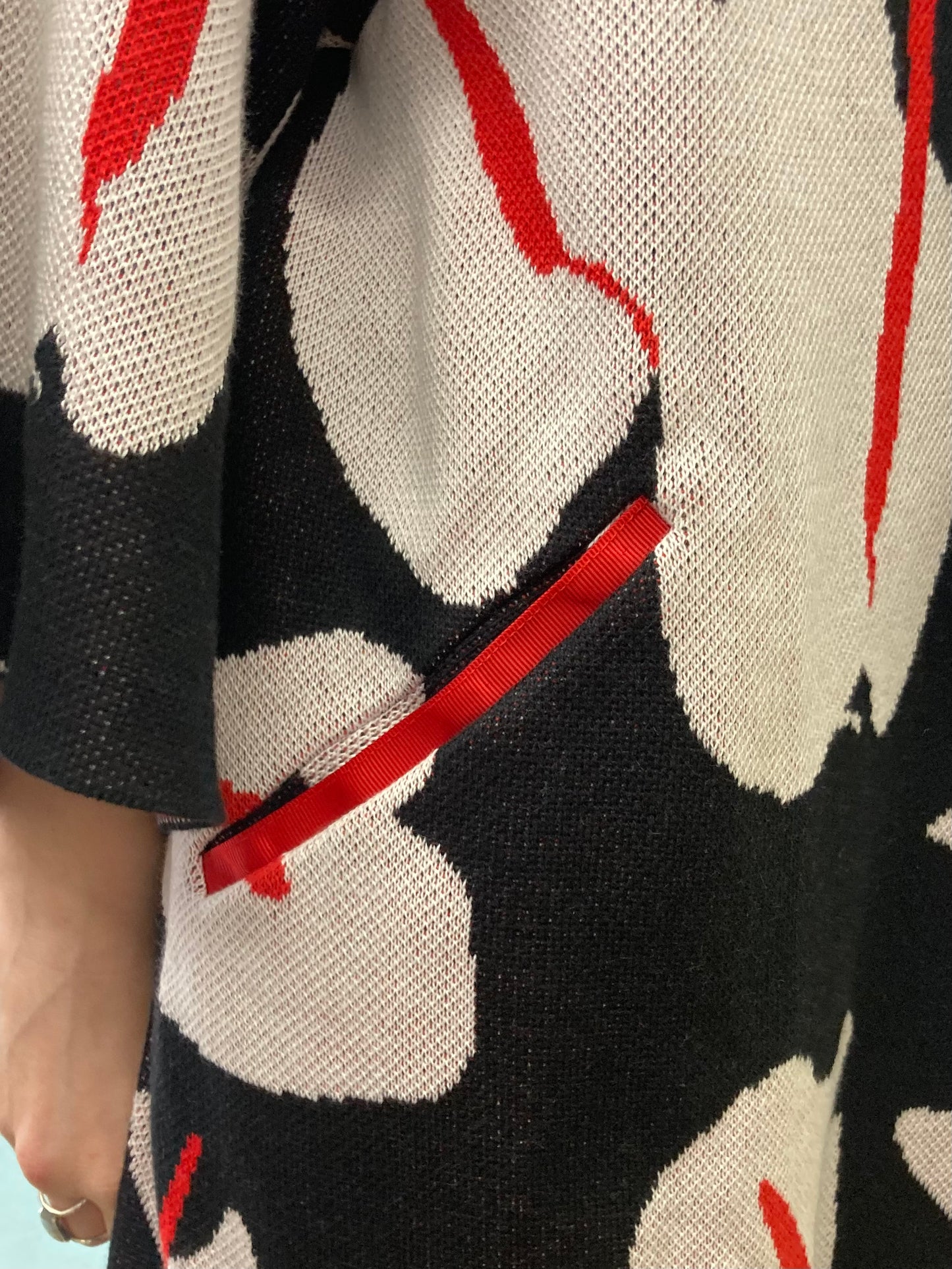 Hana Kimono Coat