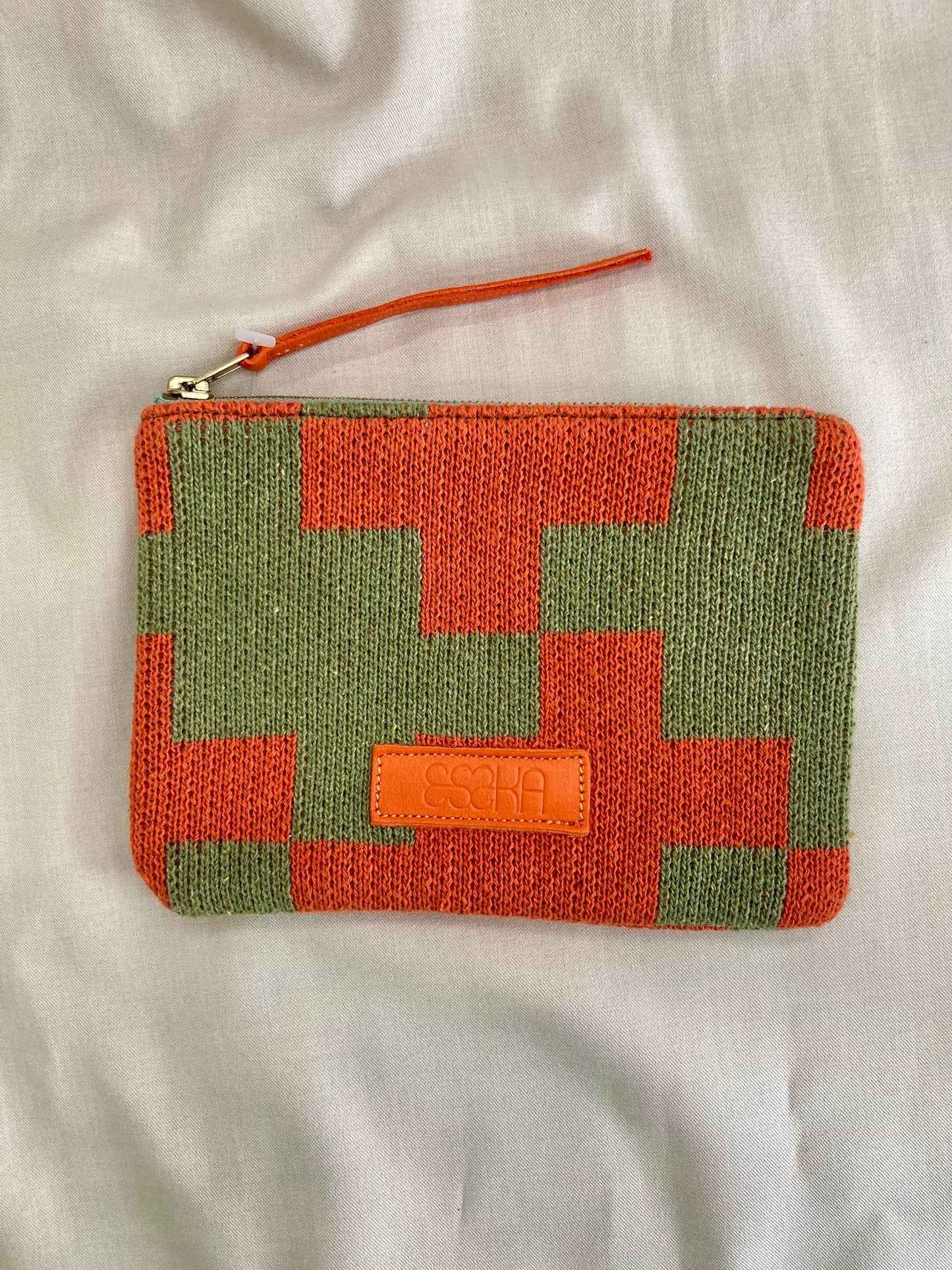 Tetris Mini Clutch