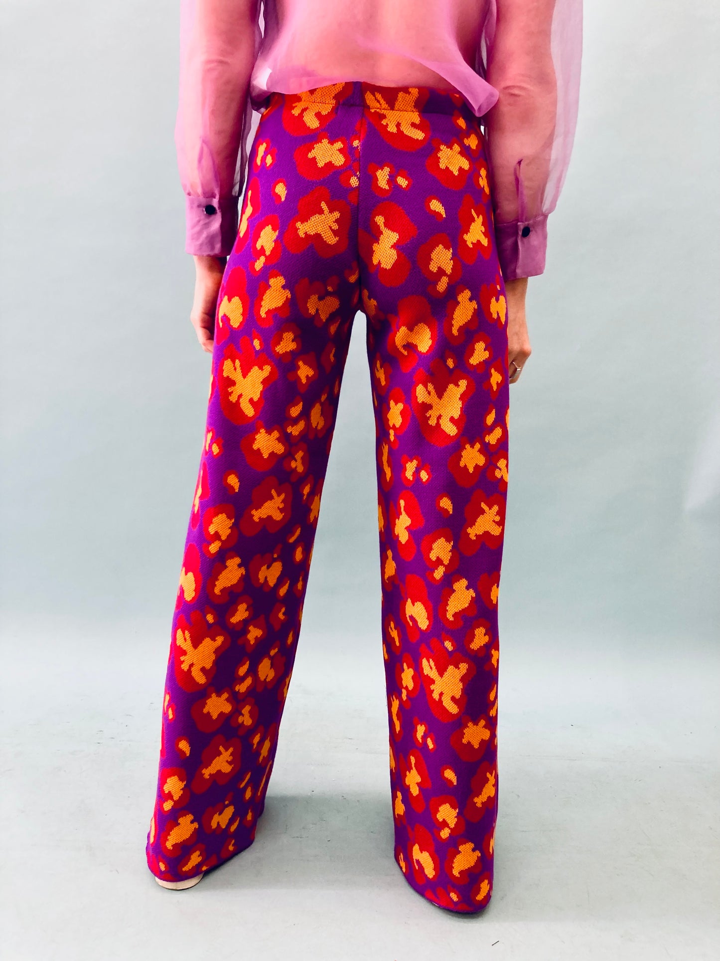 Viola pants
