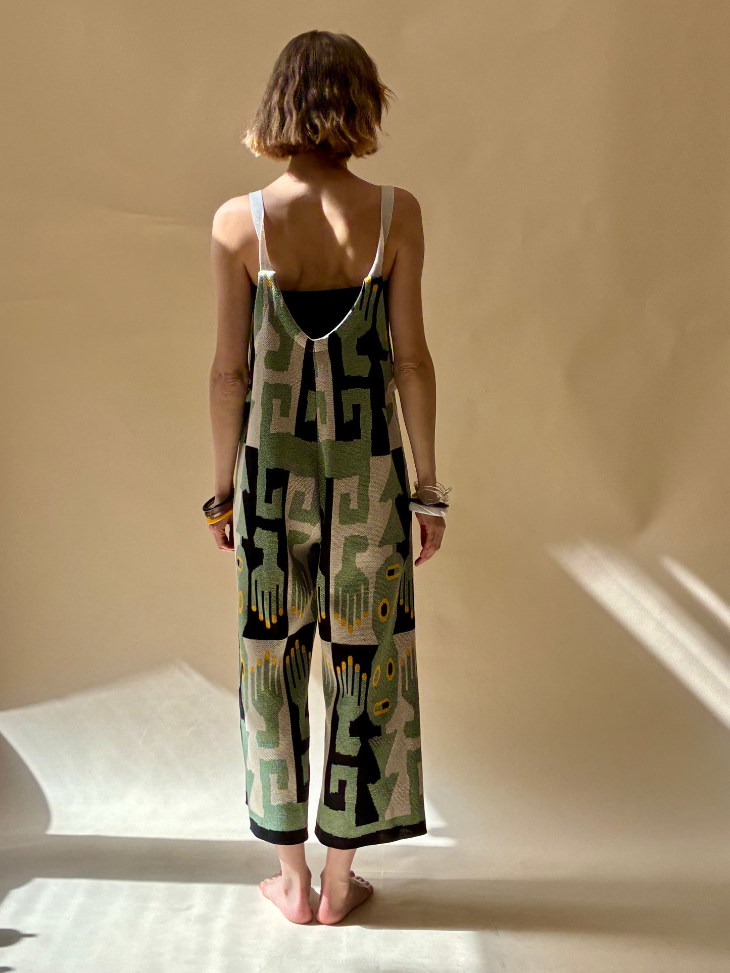 Inka Jumpsuit