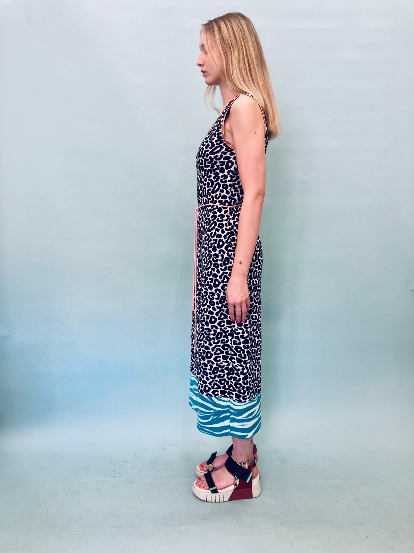 Leo Dress