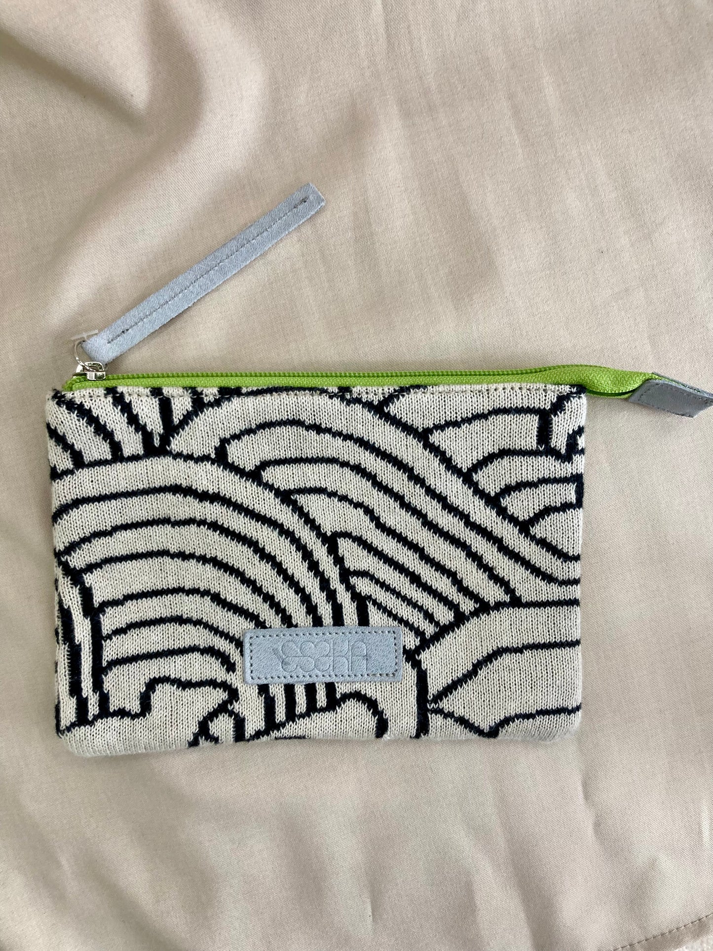 Yoko Mini Clutch