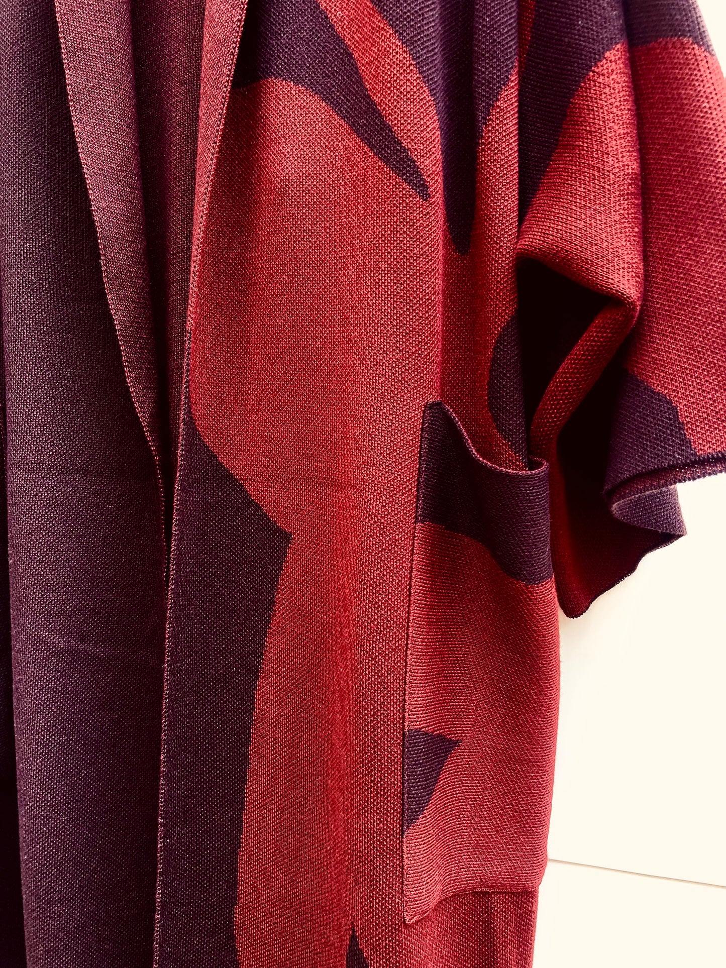 Iris Kimono Coat