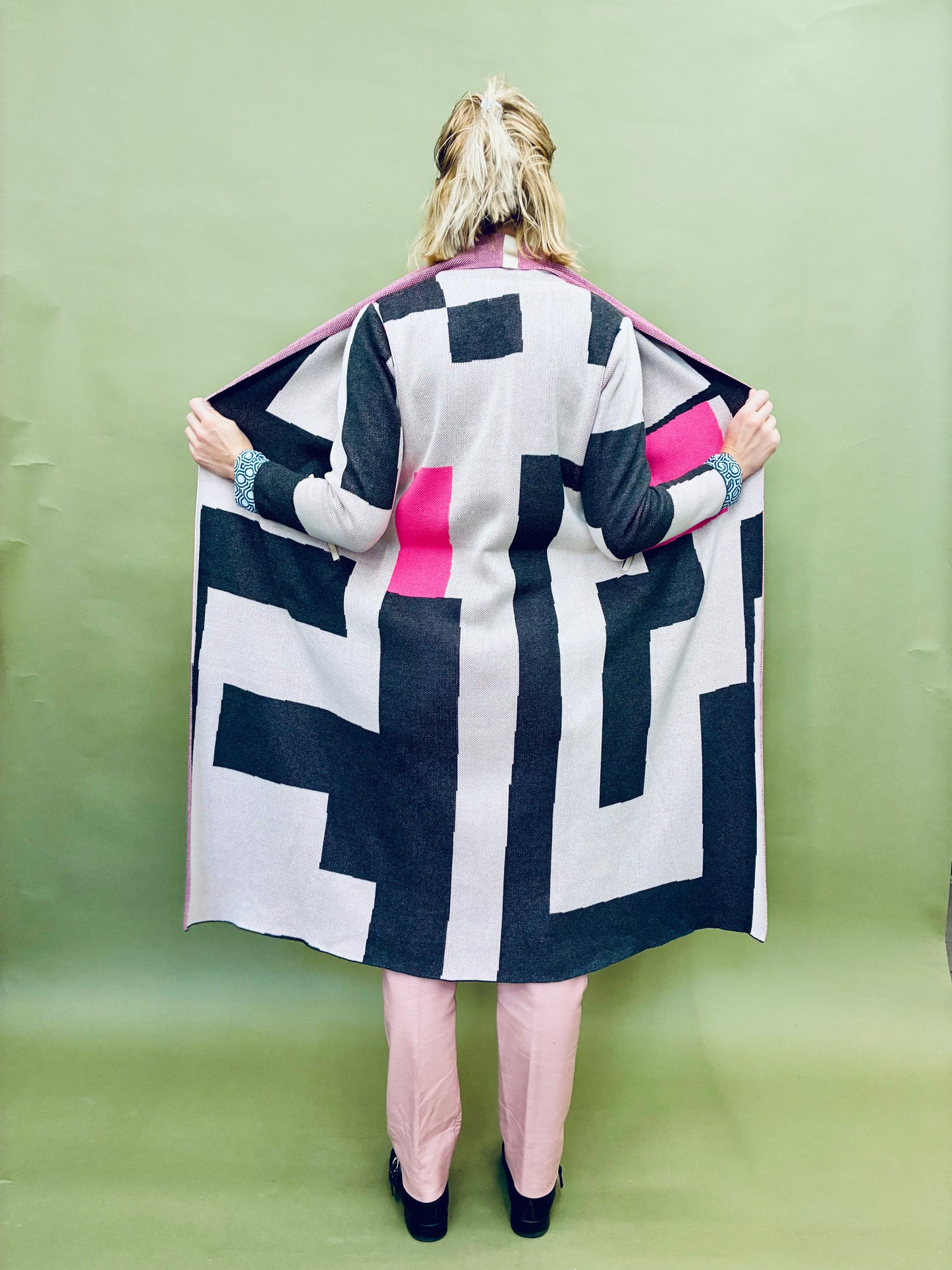 Piano Light Coat