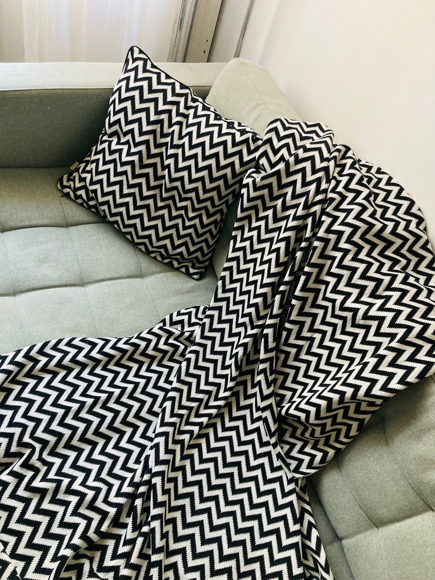 Zig zag Home Set