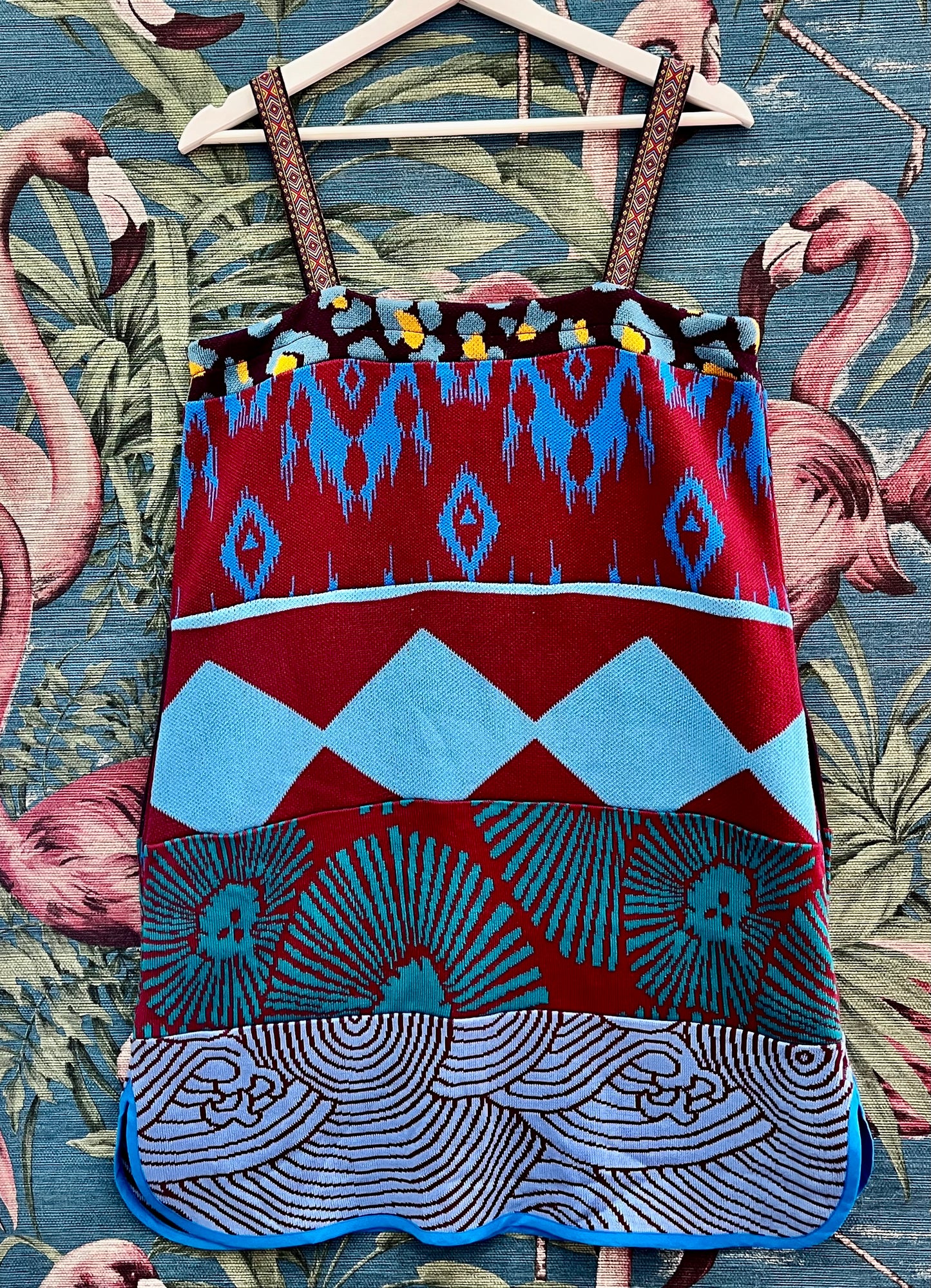 ZW Bali Dress No.12