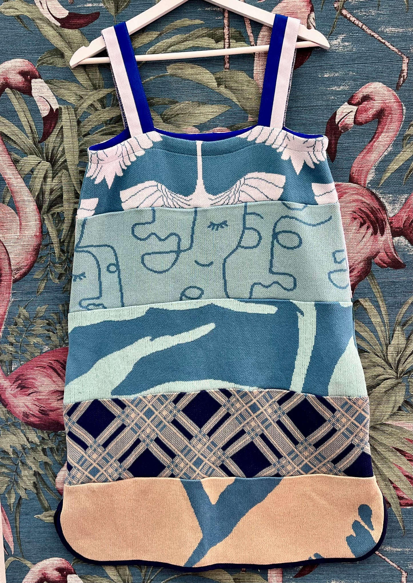 ZW Bali Dress No.11