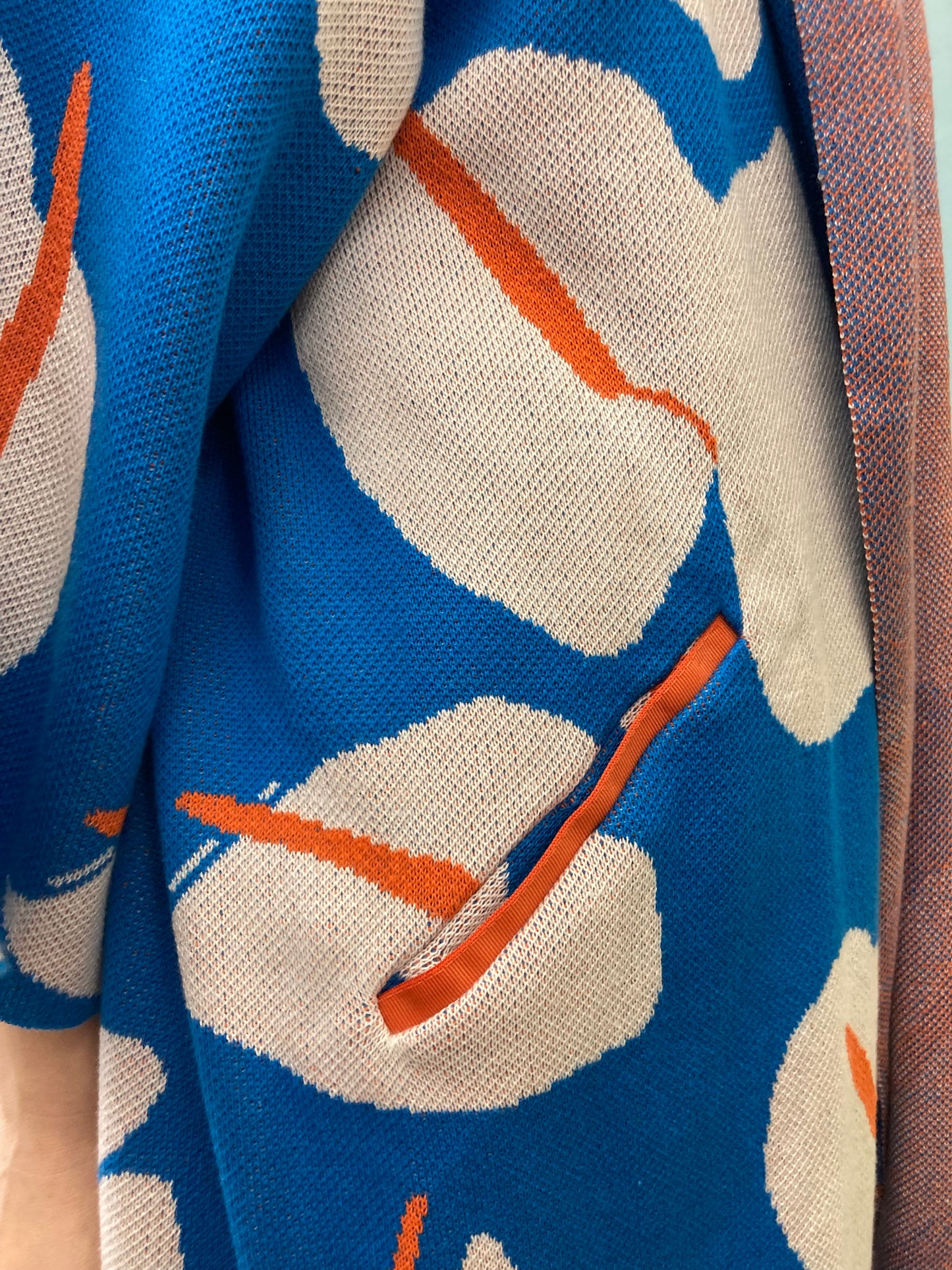 Hana Kimono Coat