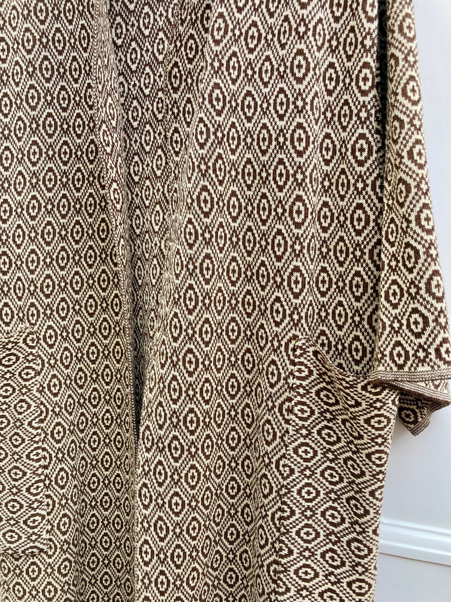 Rosetta Kimono Coat