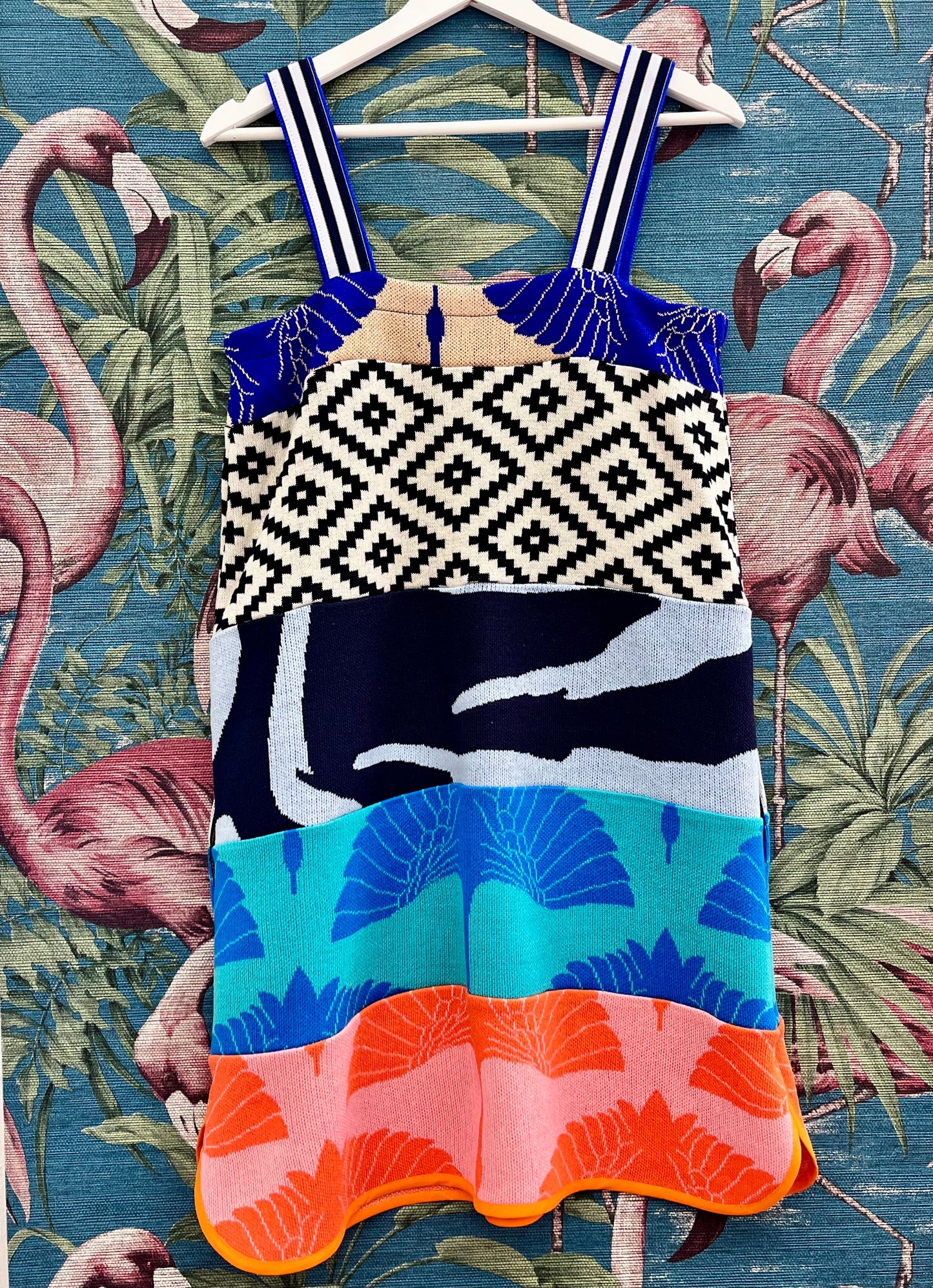 ZW Bali Dress No.07