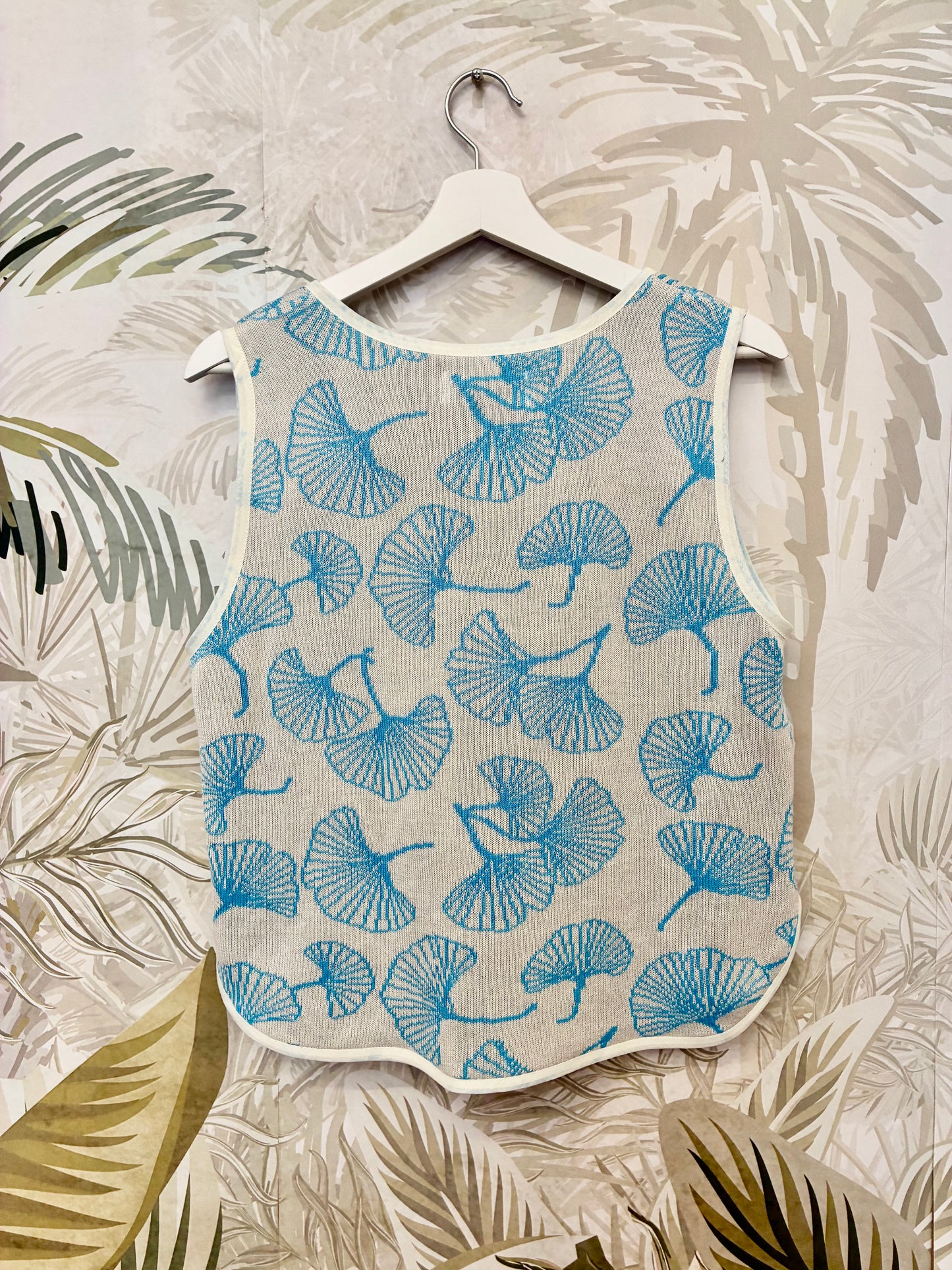 Ginkgo Top