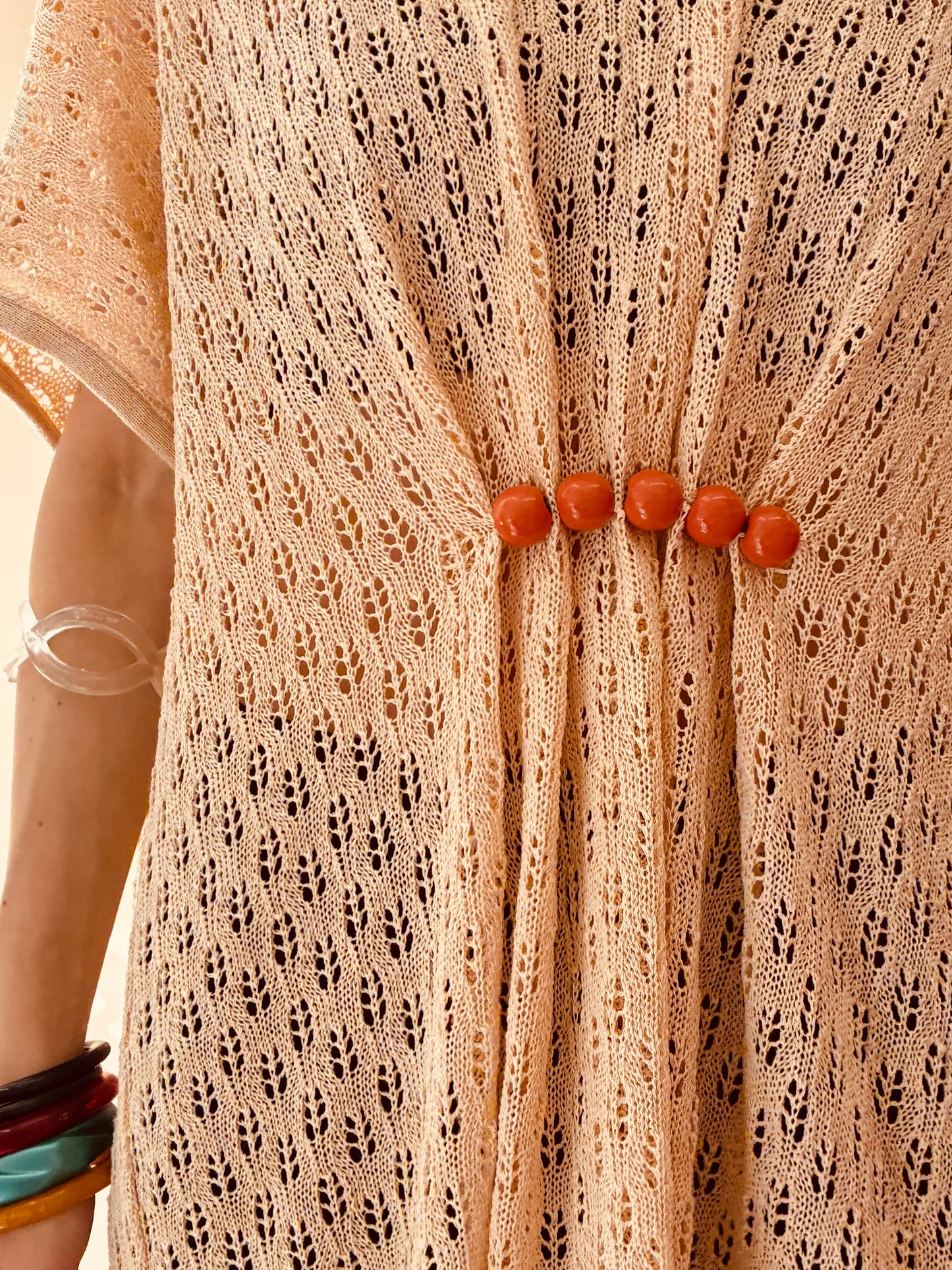 Lucia Dress