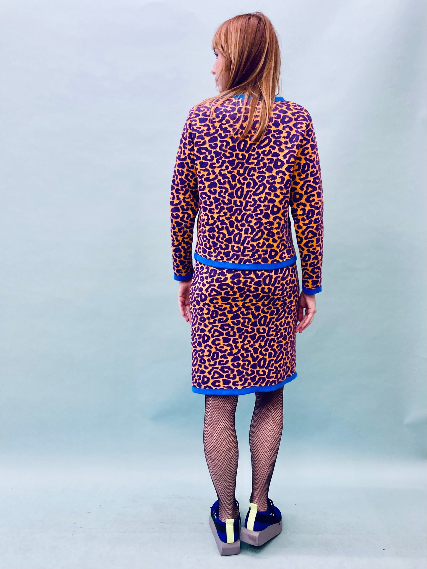 Leonore Jackie Set
