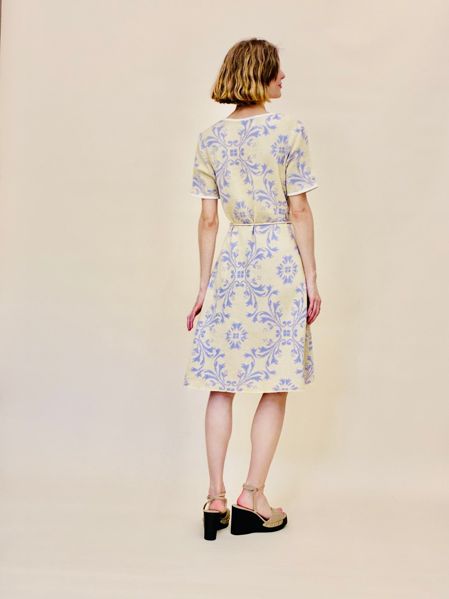 Porto Dress