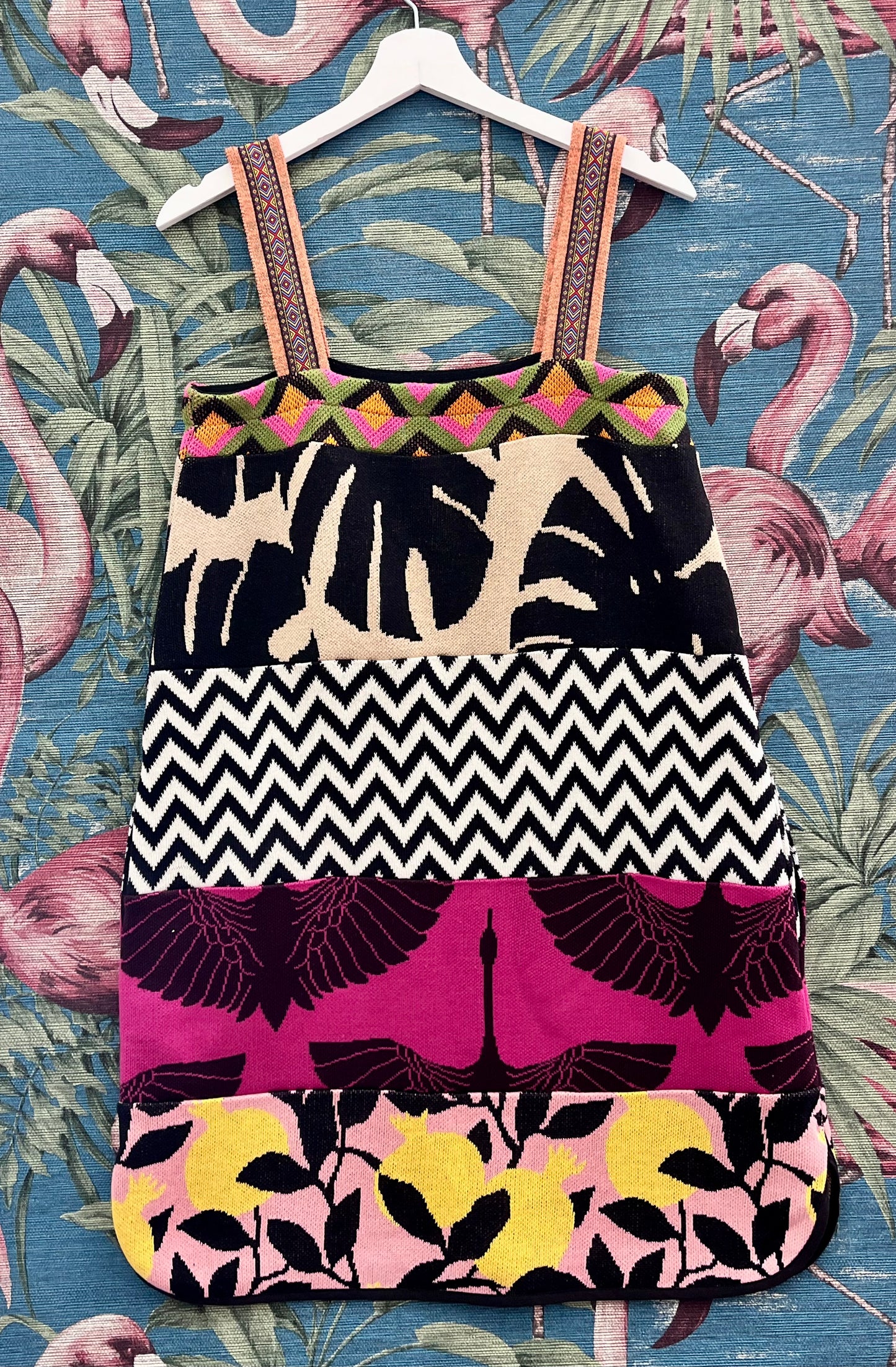 ZW Bali Dress No.13