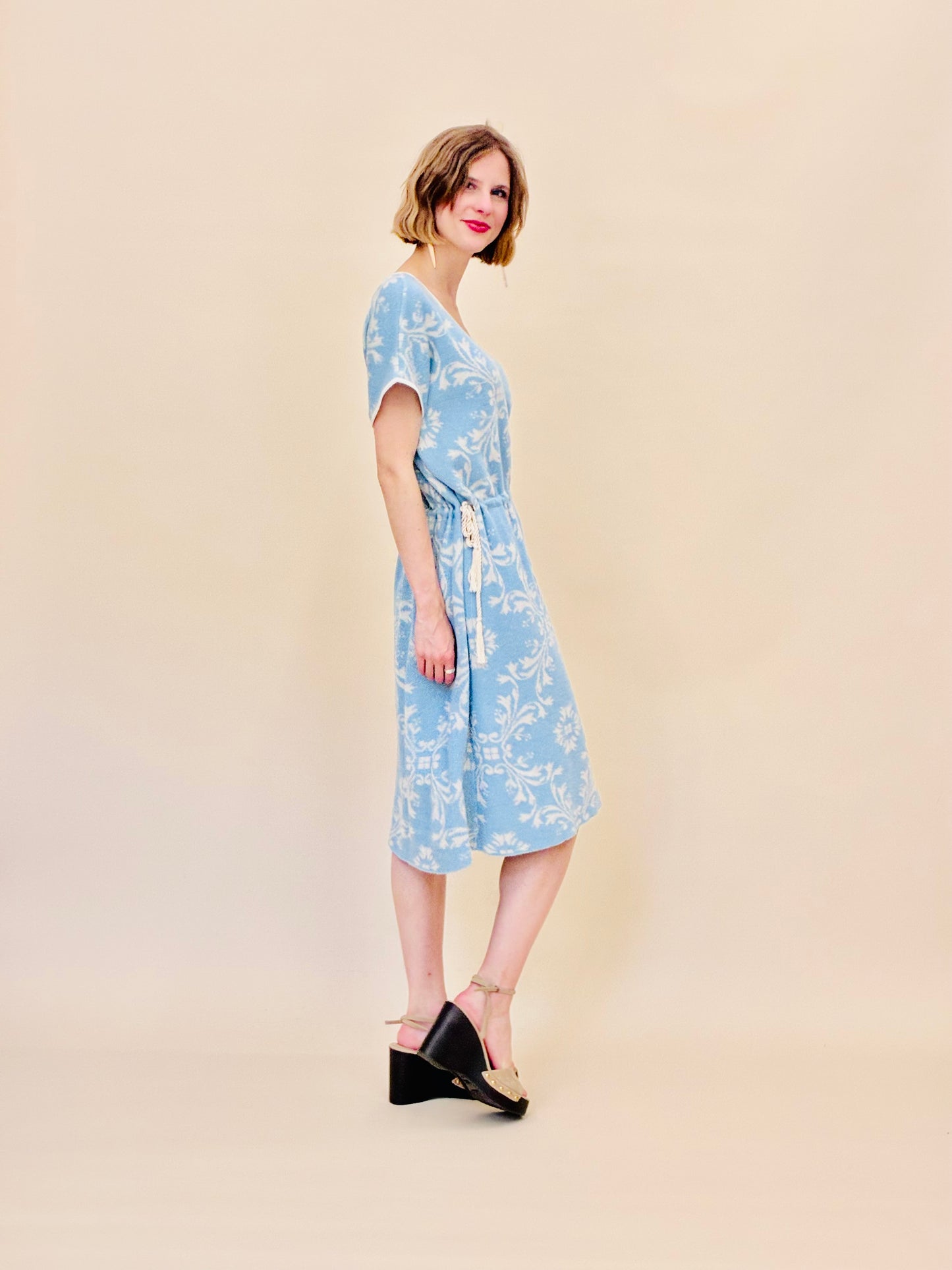 Porto Dress