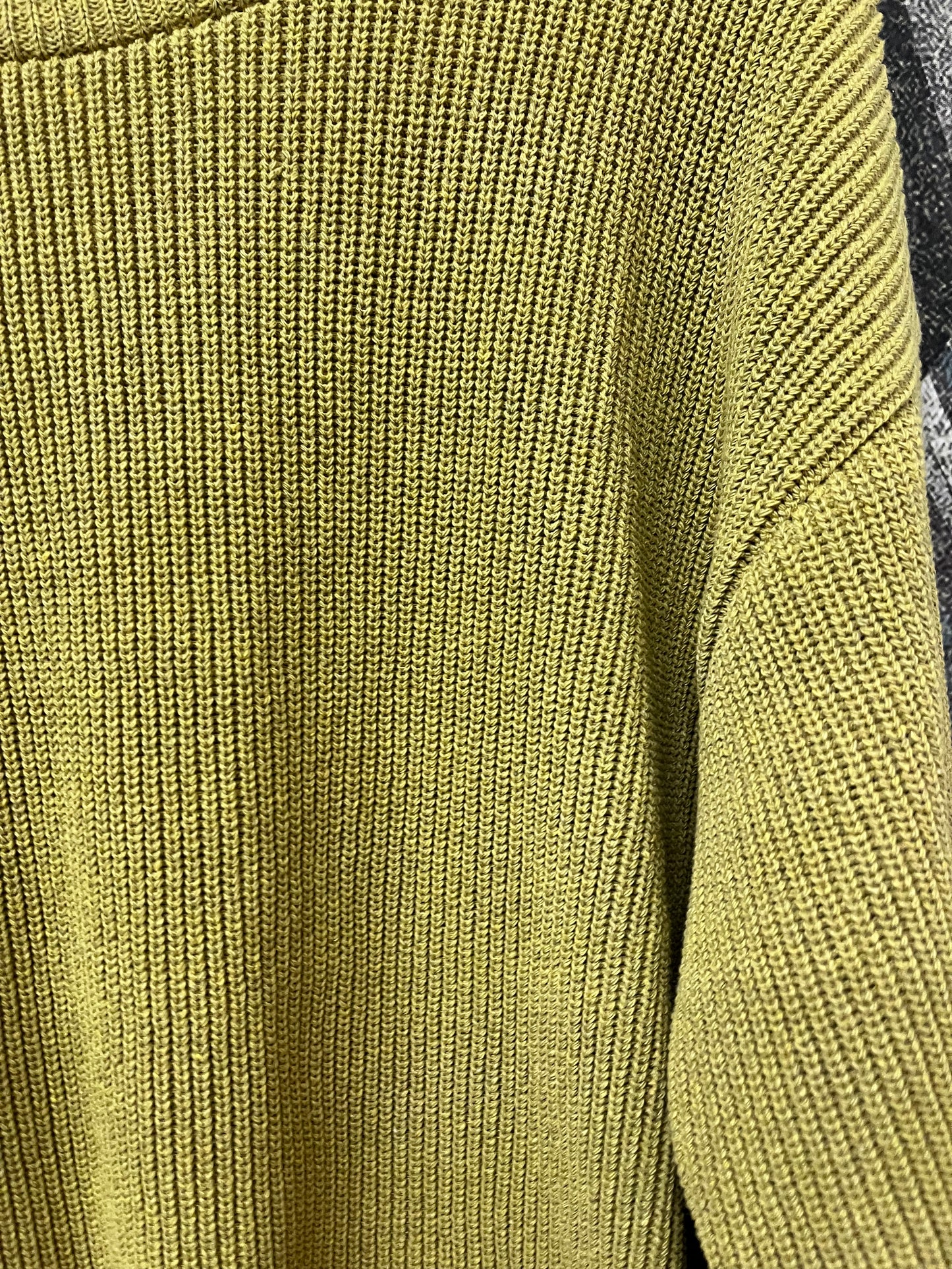 Onecolour Sweater Nr.06