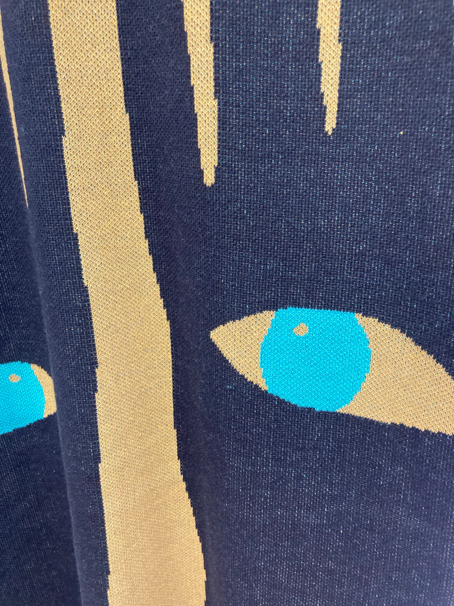 Fatima Kimono Coat