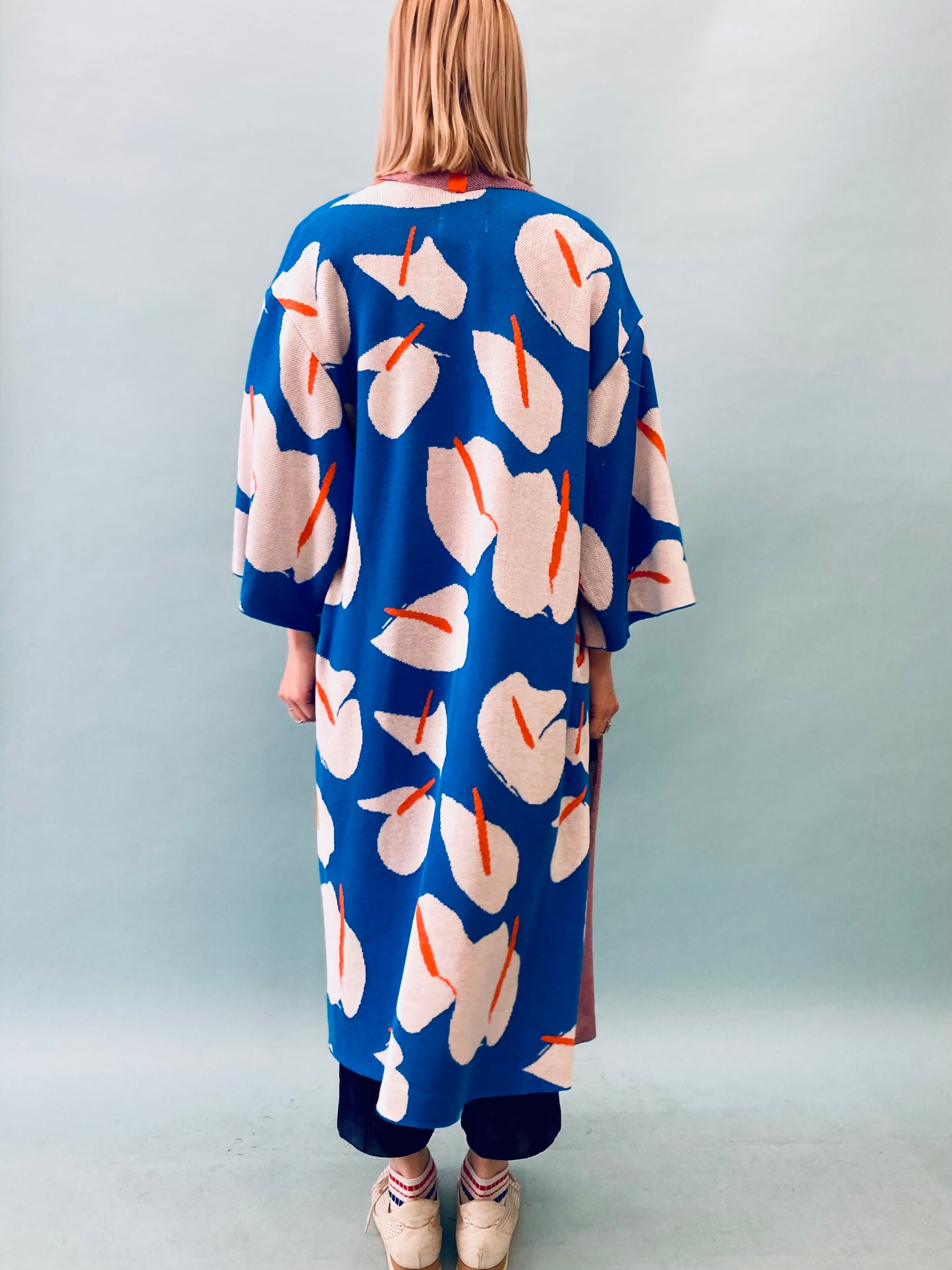 Hana Kimono Coat