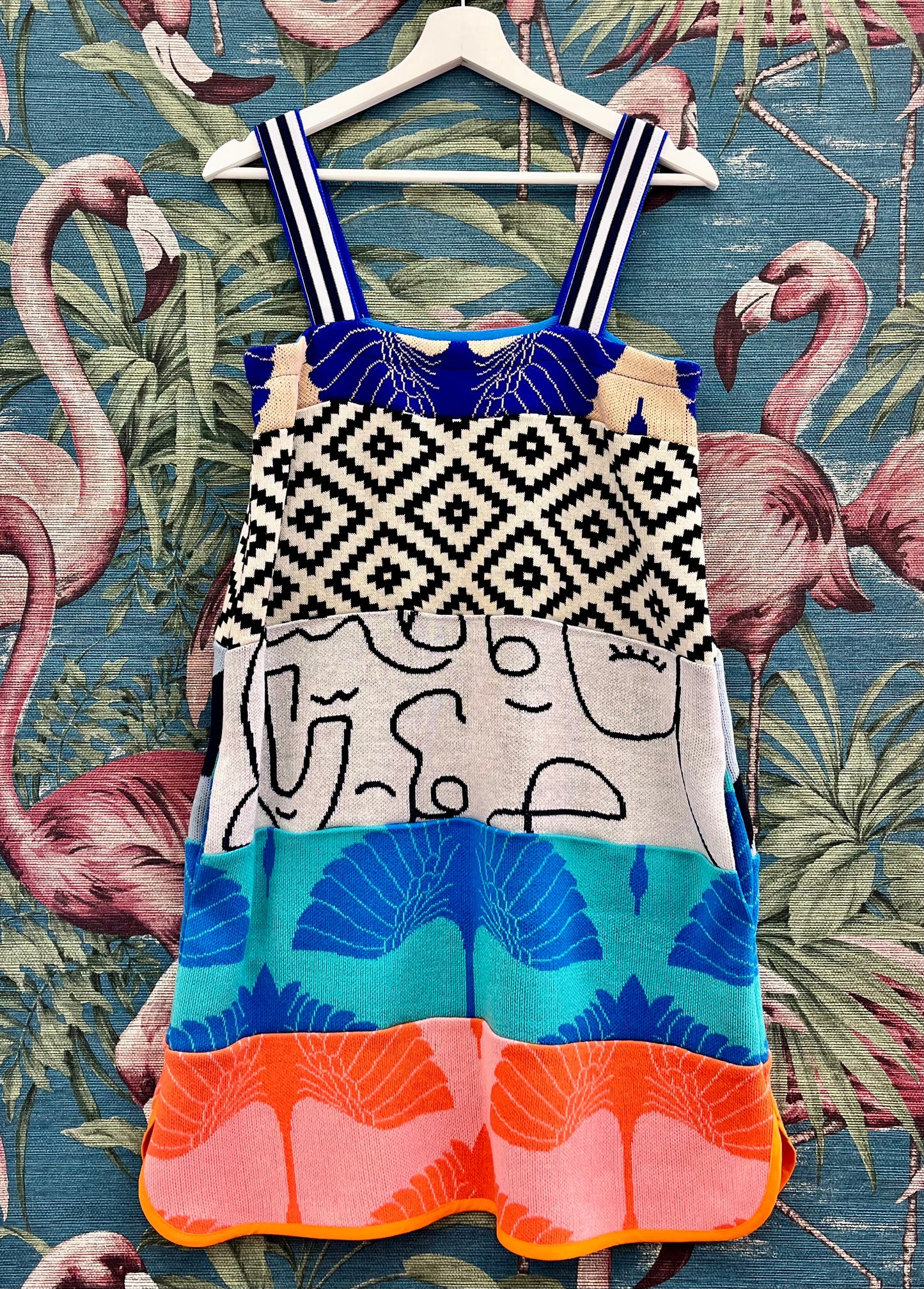 ZW Bali Dress No.07