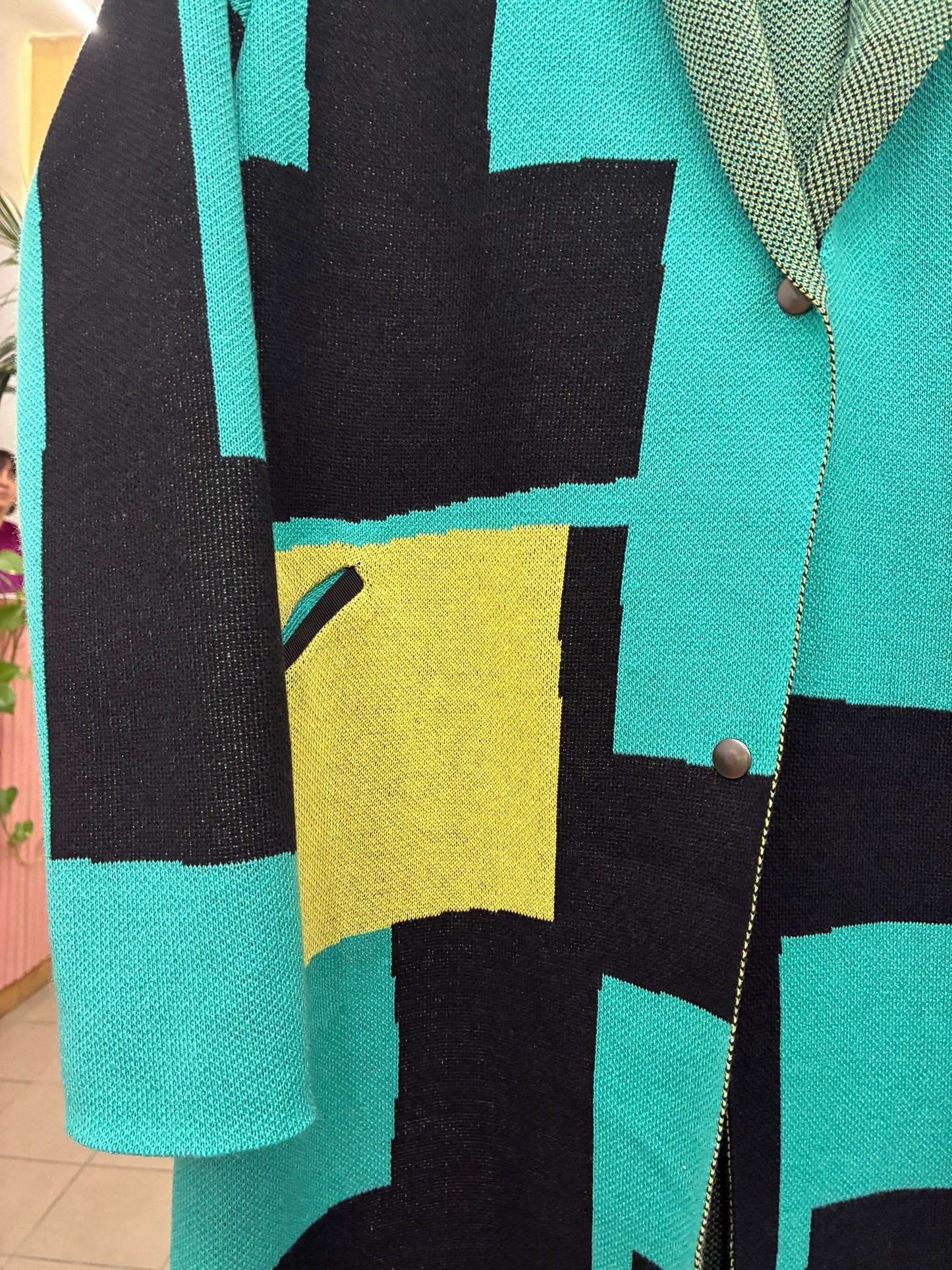 Piano Light Coat