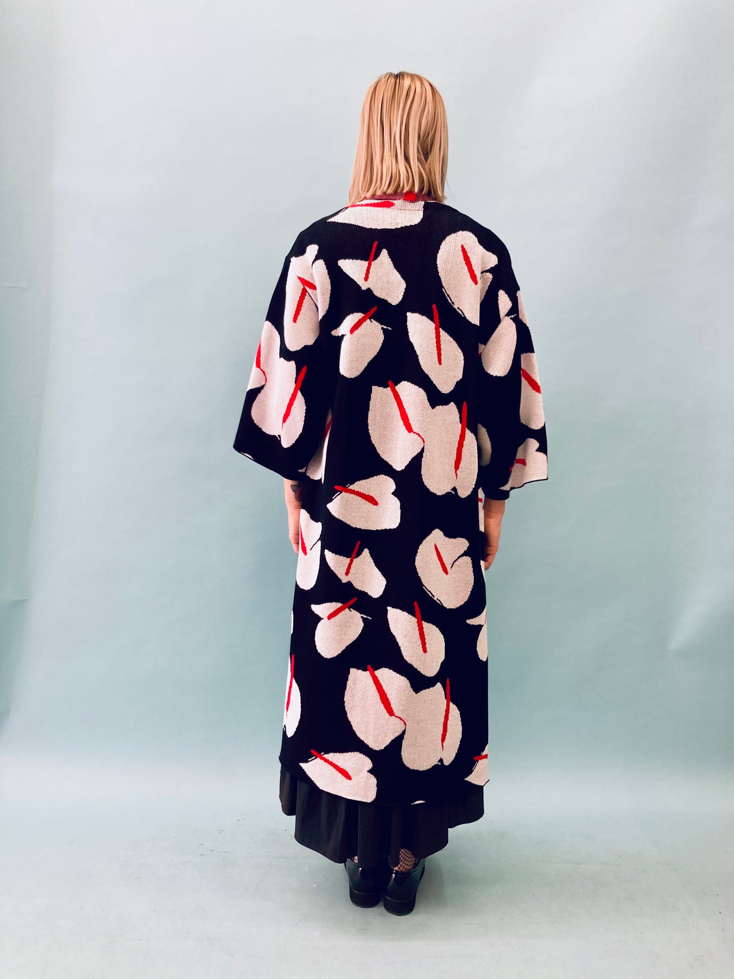 Hana Kimono Coat