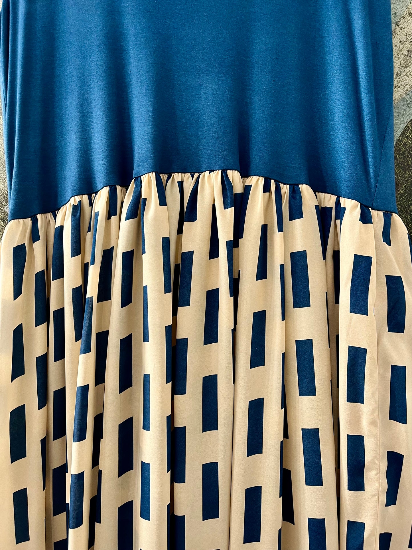 Indian Summer Dress No.9