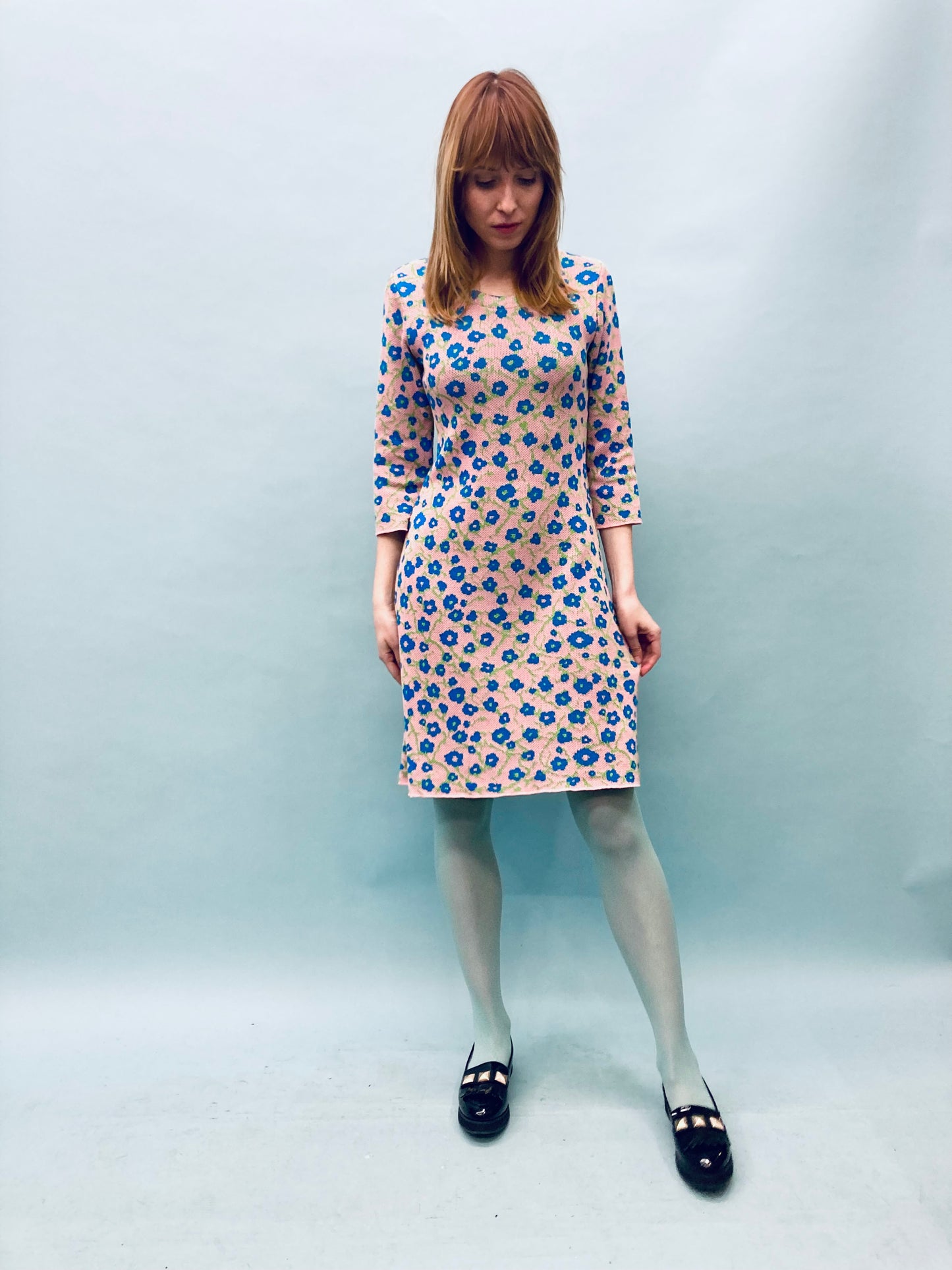 Cherry dress