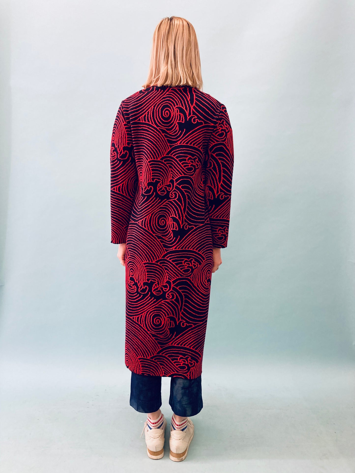 Yoko Light Coat