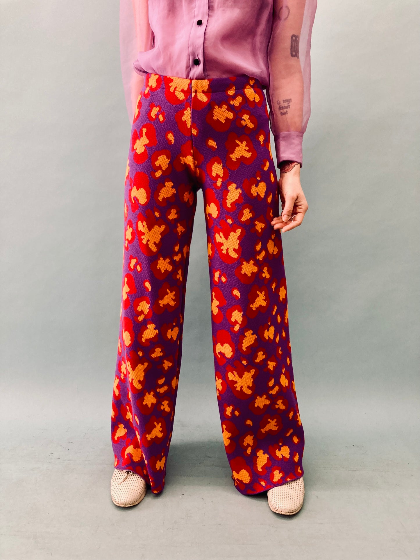 Viola pants