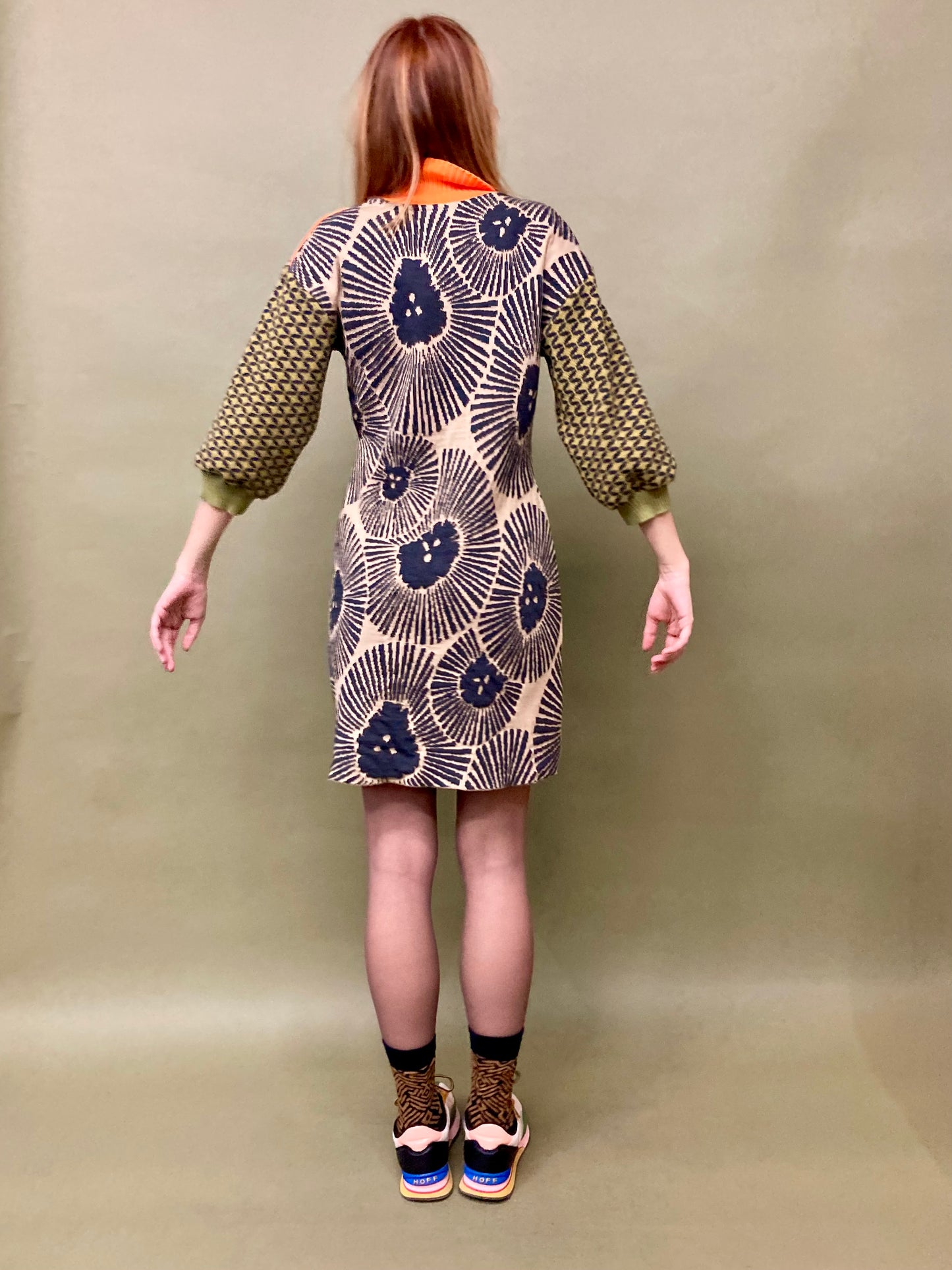 Savanna Dress No1.
