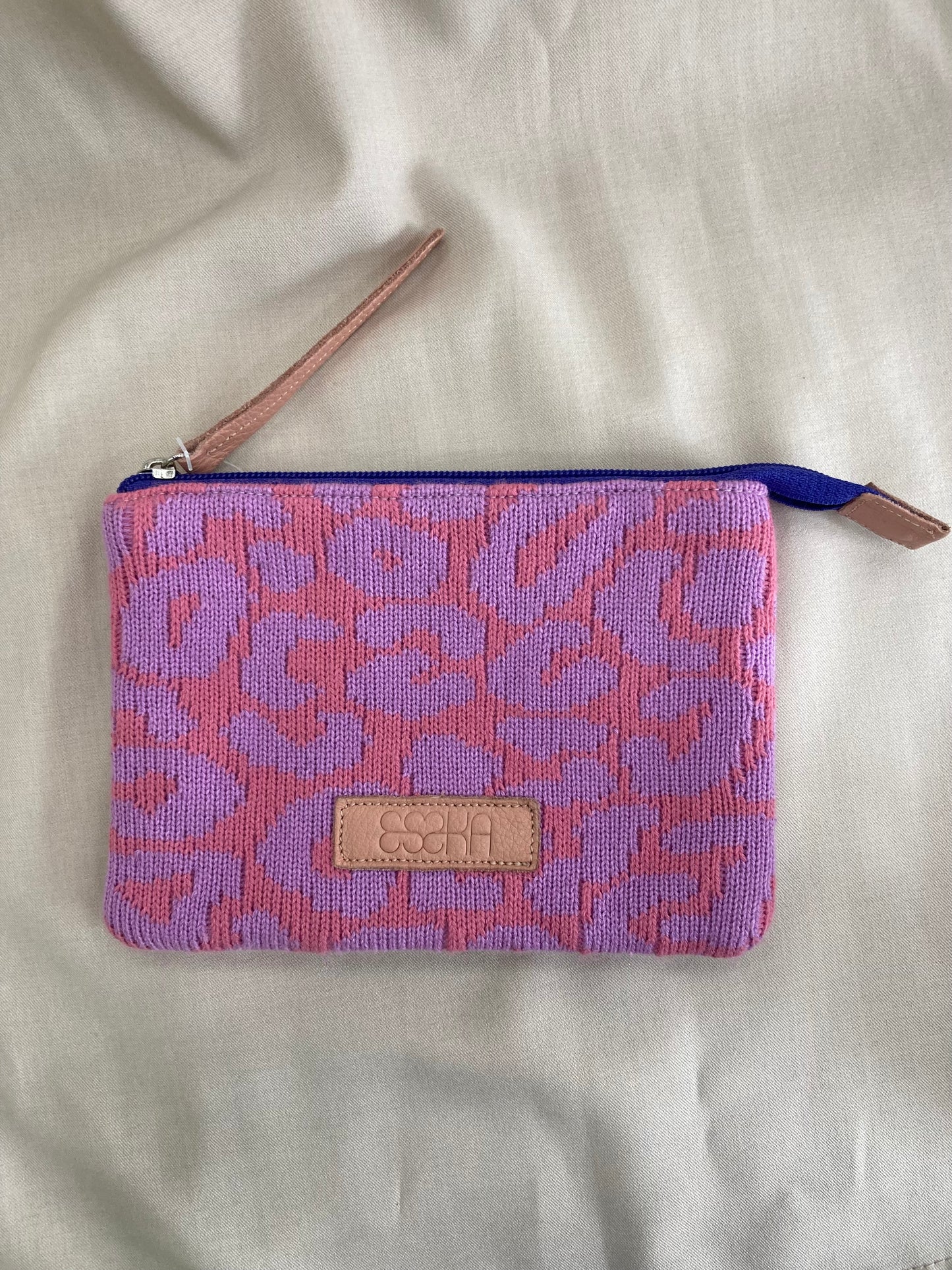 Leo Mini Clutch