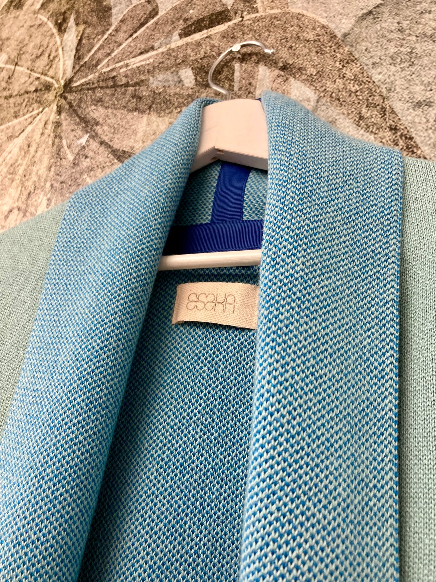 Type Coat