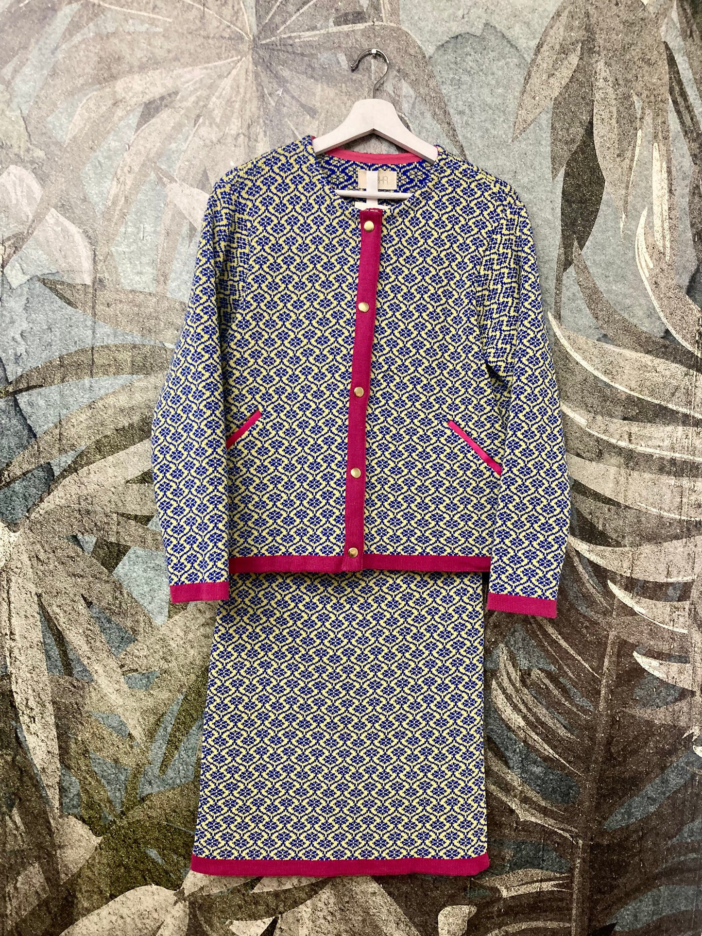 Flora Jackie Set