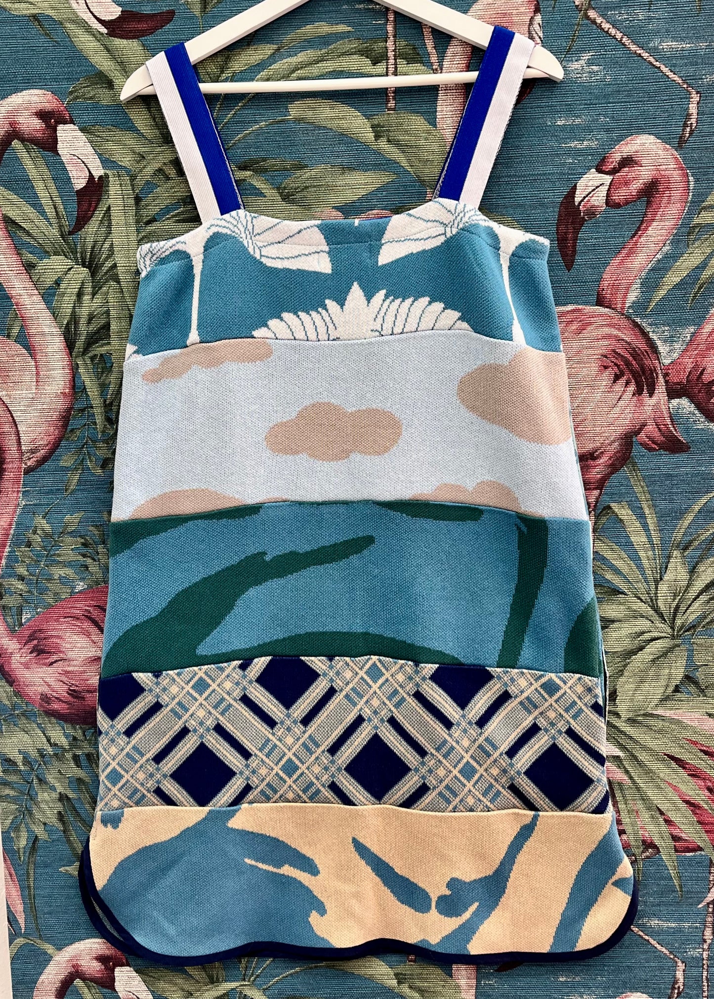 ZW Bali Dress No.11