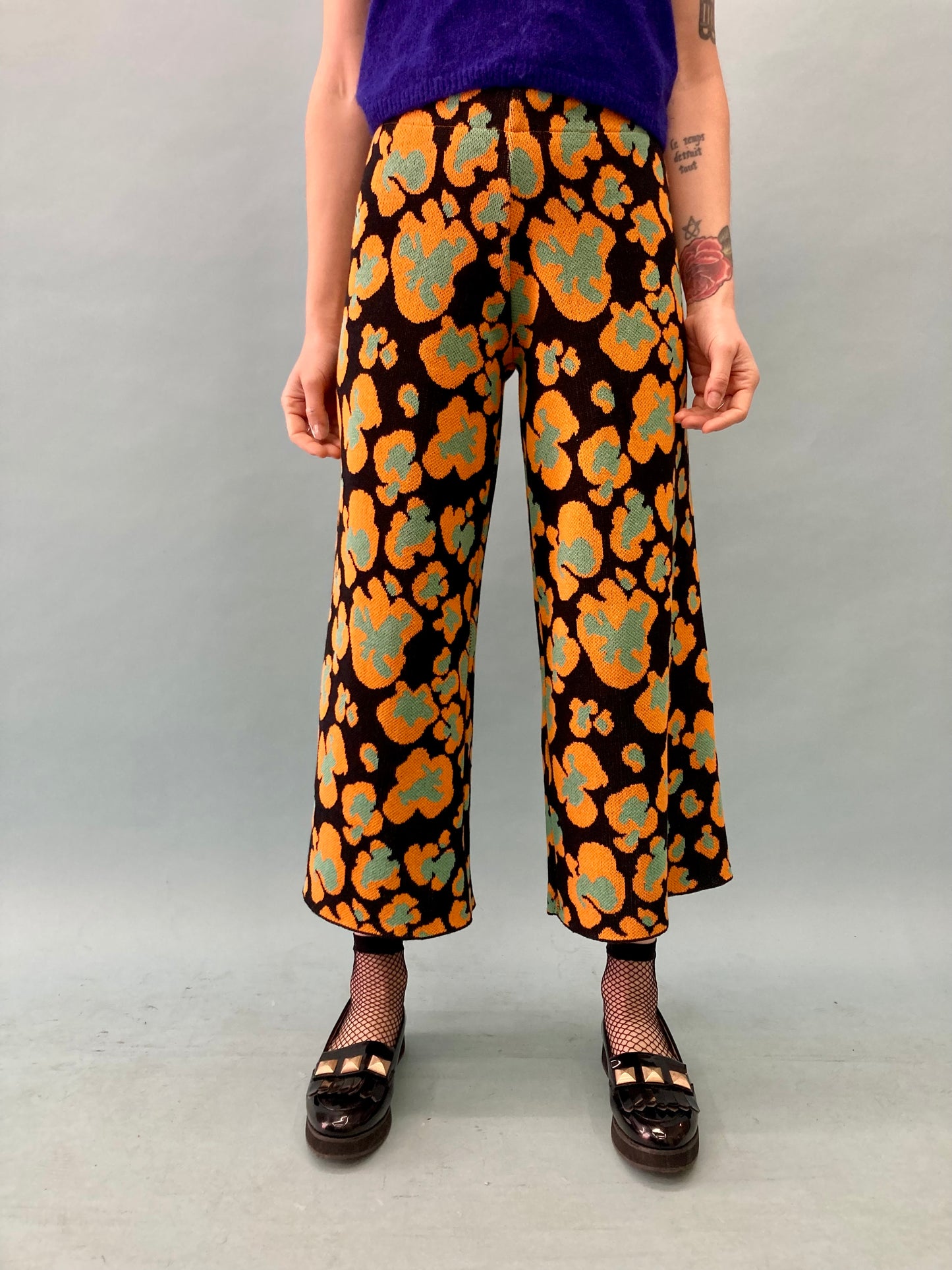 Viola pants