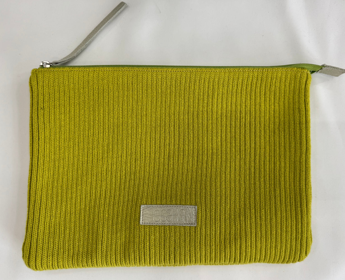 Neon Clutch