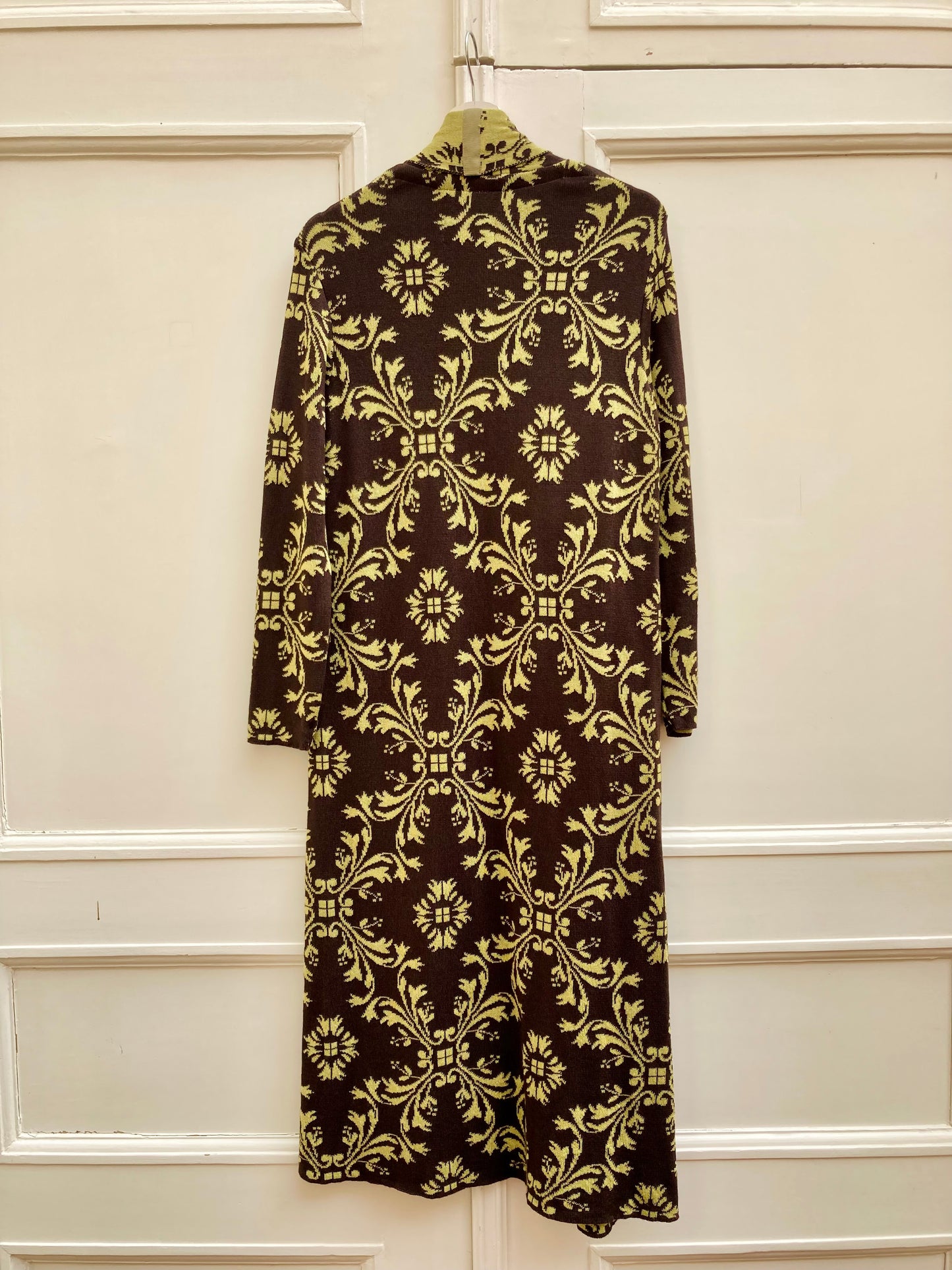 Porto Light Coat